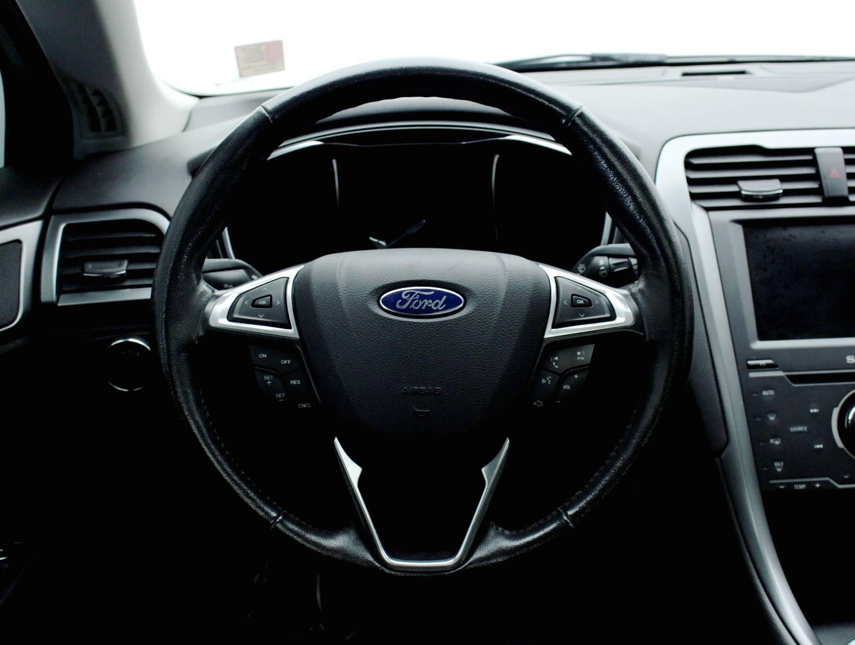 Florida Fine Cars - Used FORD FUSION ENERGI 2013 MIAMI TITANIUM