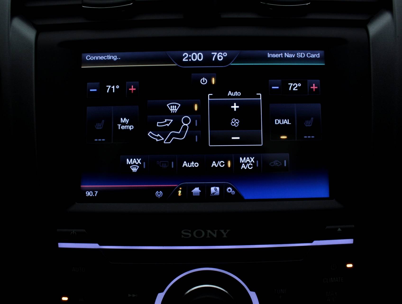 Florida Fine Cars - Used FORD FUSION ENERGI 2013 MIAMI TITANIUM