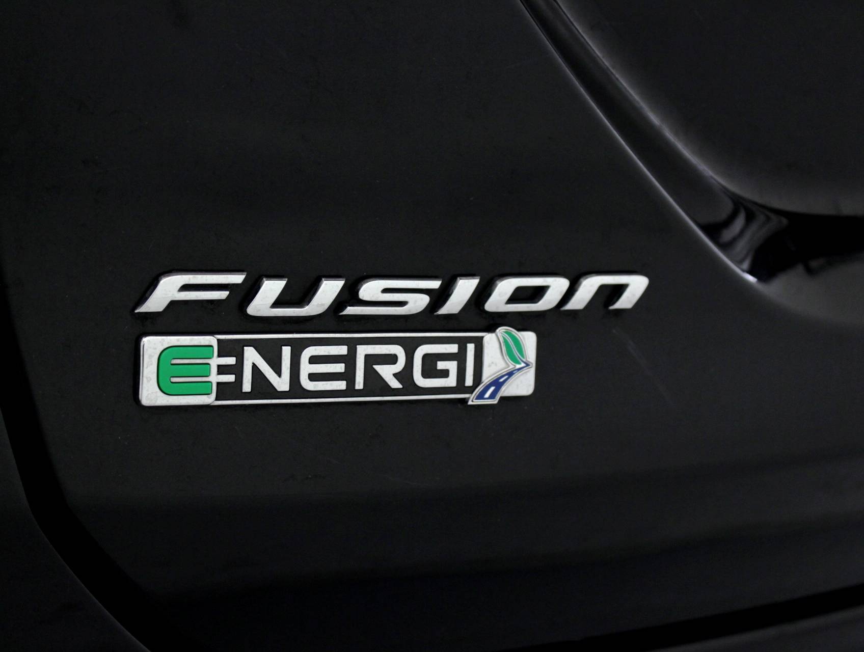 Florida Fine Cars - Used FORD FUSION ENERGI 2013 MIAMI TITANIUM