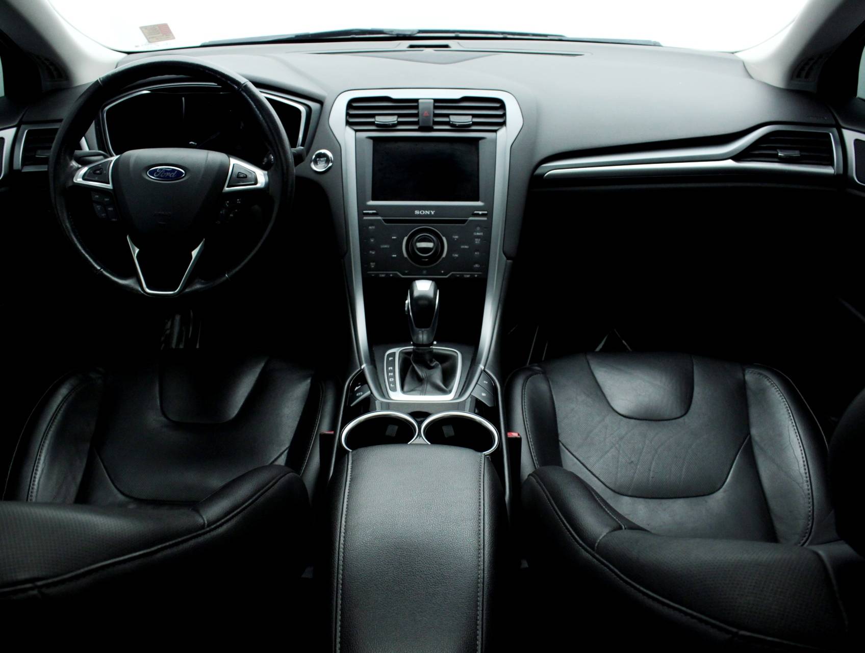 Florida Fine Cars - Used FORD FUSION ENERGI 2013 MIAMI TITANIUM