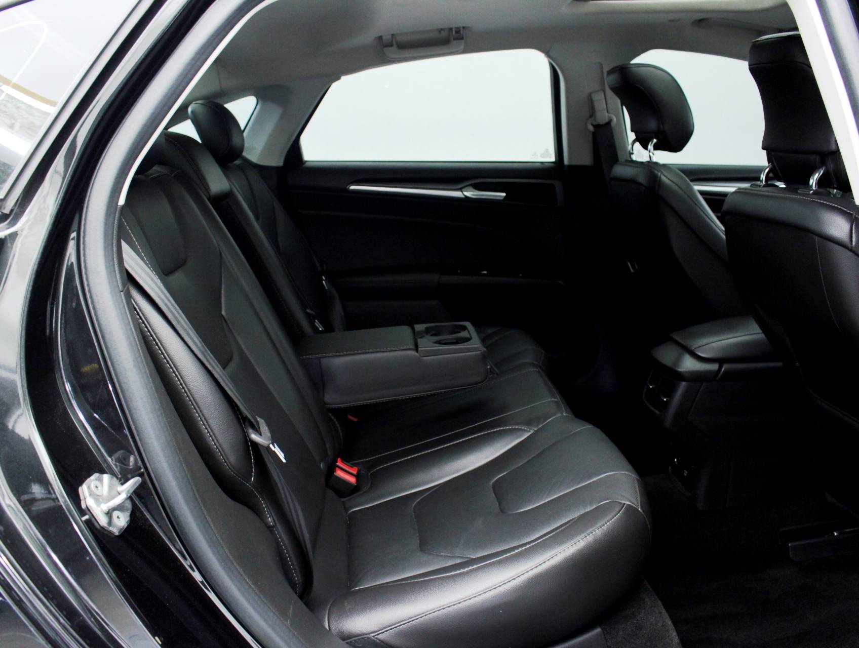 Florida Fine Cars - Used FORD FUSION ENERGI 2013 MIAMI TITANIUM