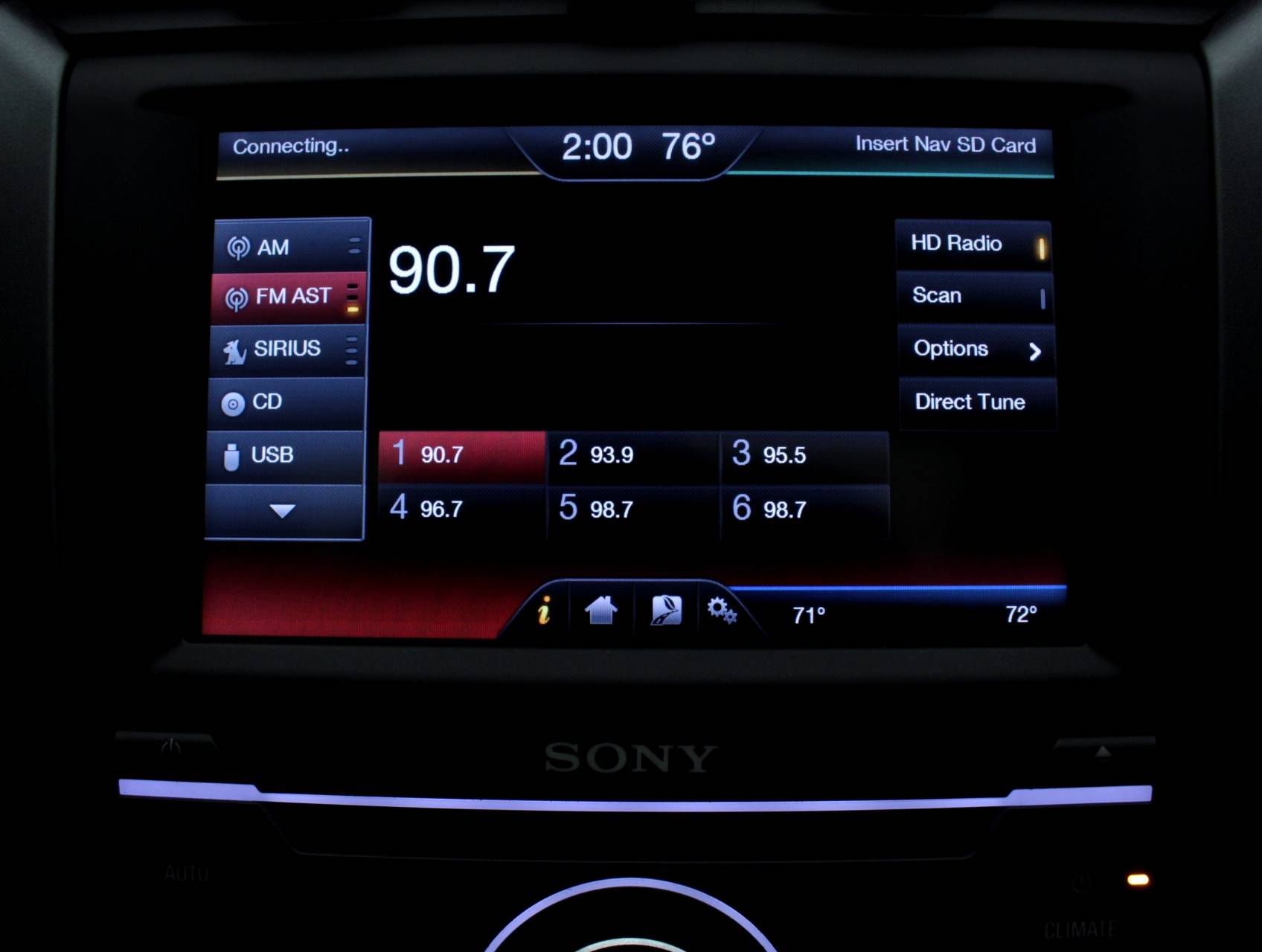 Florida Fine Cars - Used FORD FUSION ENERGI 2013 MIAMI TITANIUM