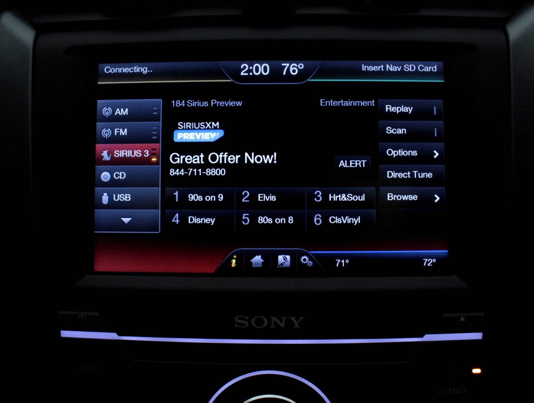 Florida Fine Cars - Used FORD FUSION ENERGI 2013 MIAMI TITANIUM