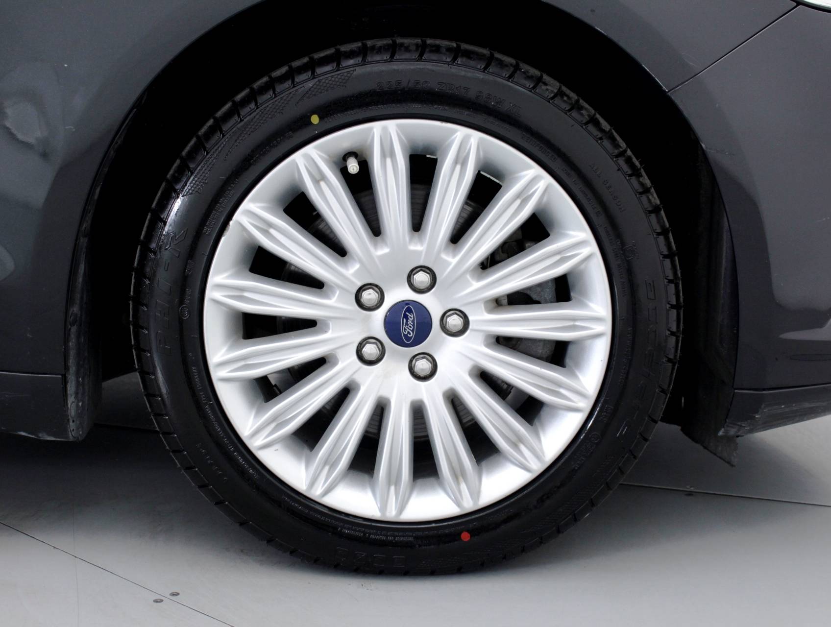 Florida Fine Cars - Used FORD FUSION ENERGI 2013 MIAMI TITANIUM