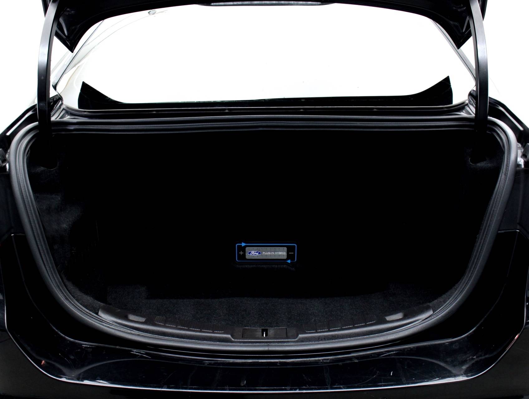 Florida Fine Cars - Used FORD FUSION ENERGI 2013 MIAMI TITANIUM