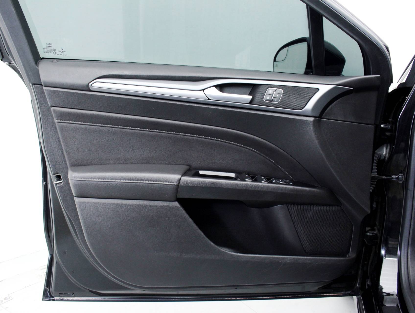 Florida Fine Cars - Used FORD FUSION ENERGI 2013 MIAMI TITANIUM