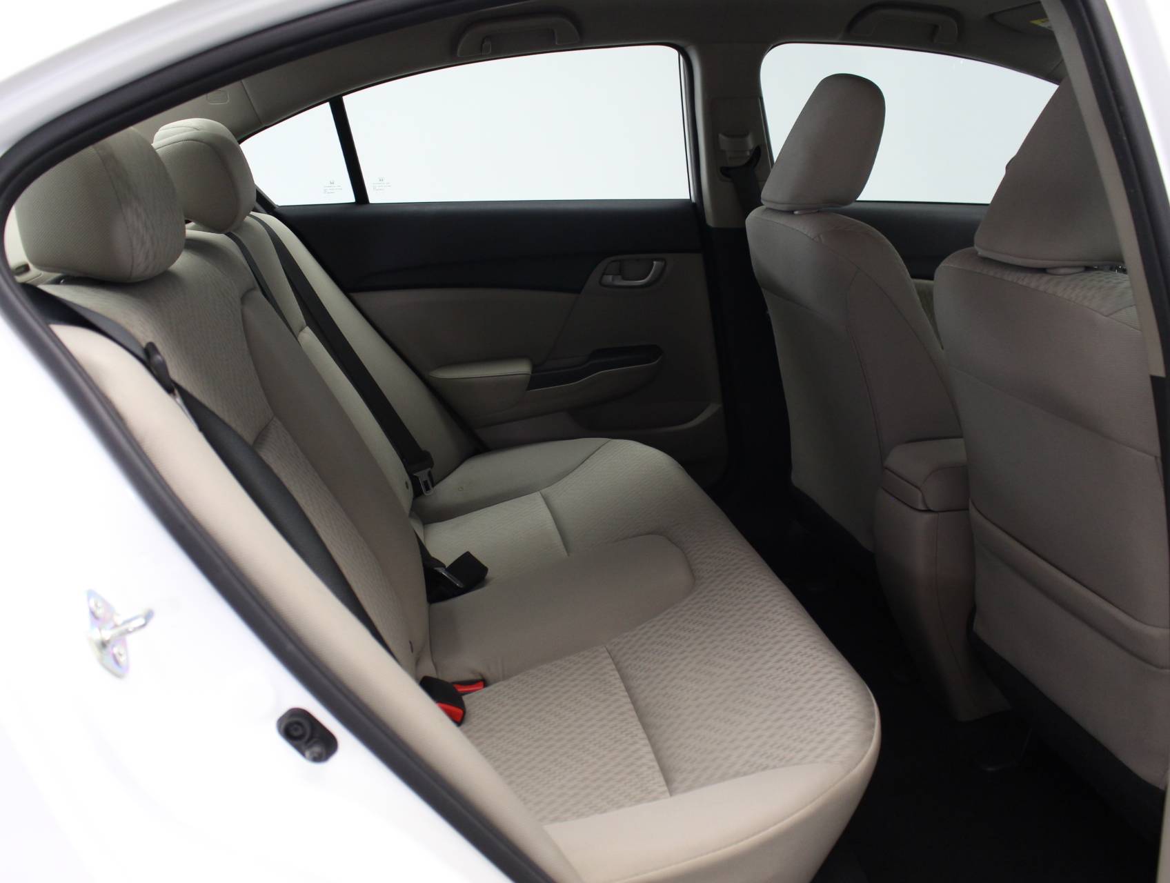 Florida Fine Cars - Used HONDA CIVIC 2015 WEST PALM LX