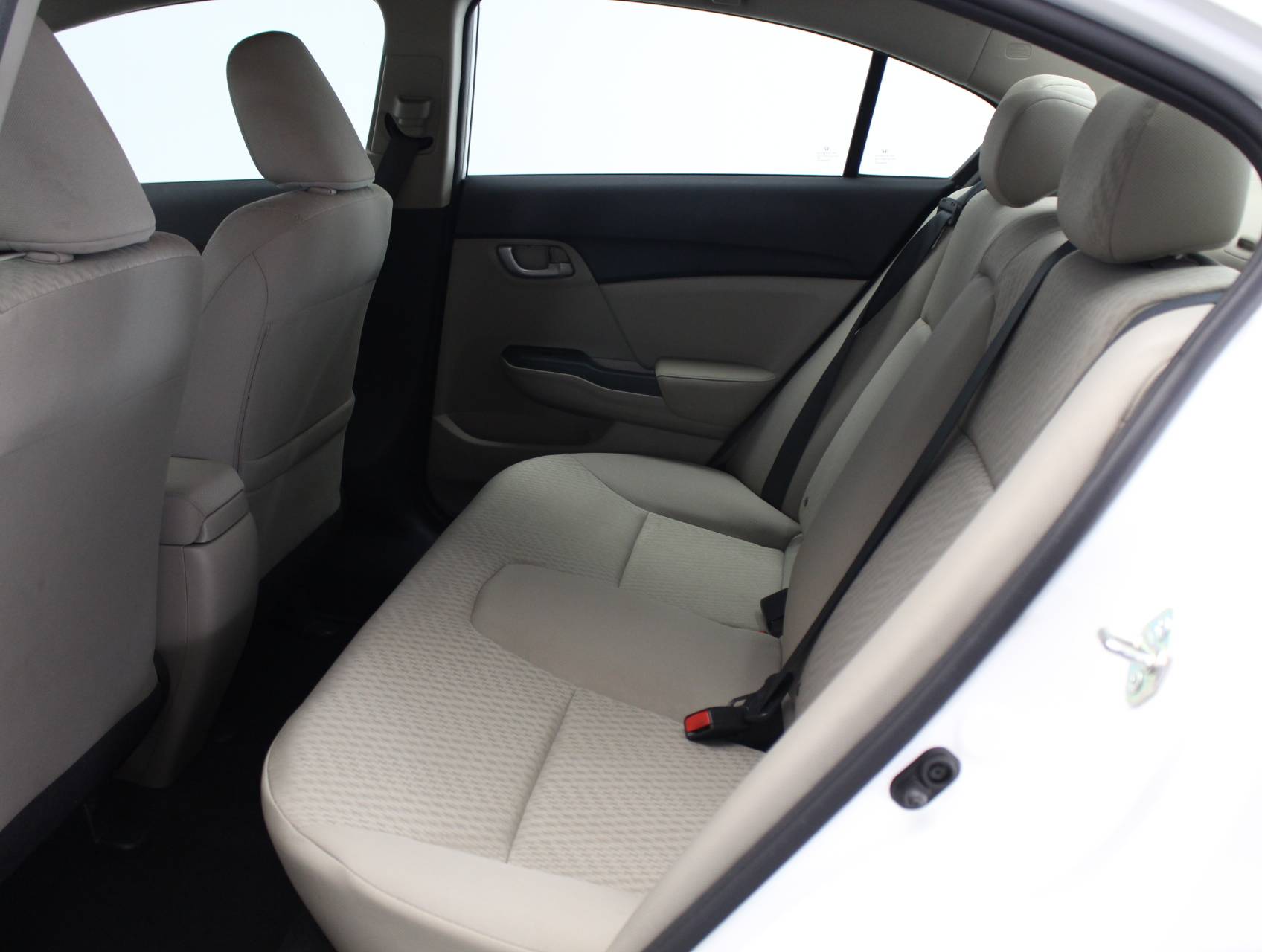 Florida Fine Cars - Used HONDA CIVIC 2015 WEST PALM LX