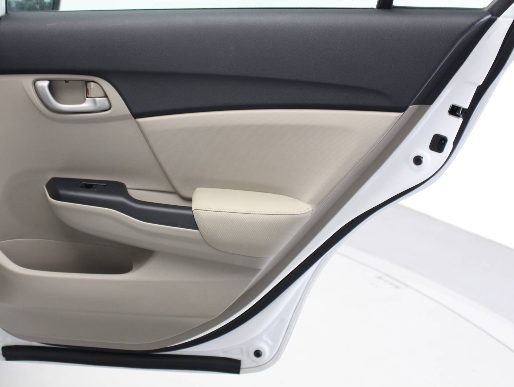 Florida Fine Cars - Used HONDA CIVIC 2015 WEST PALM LX