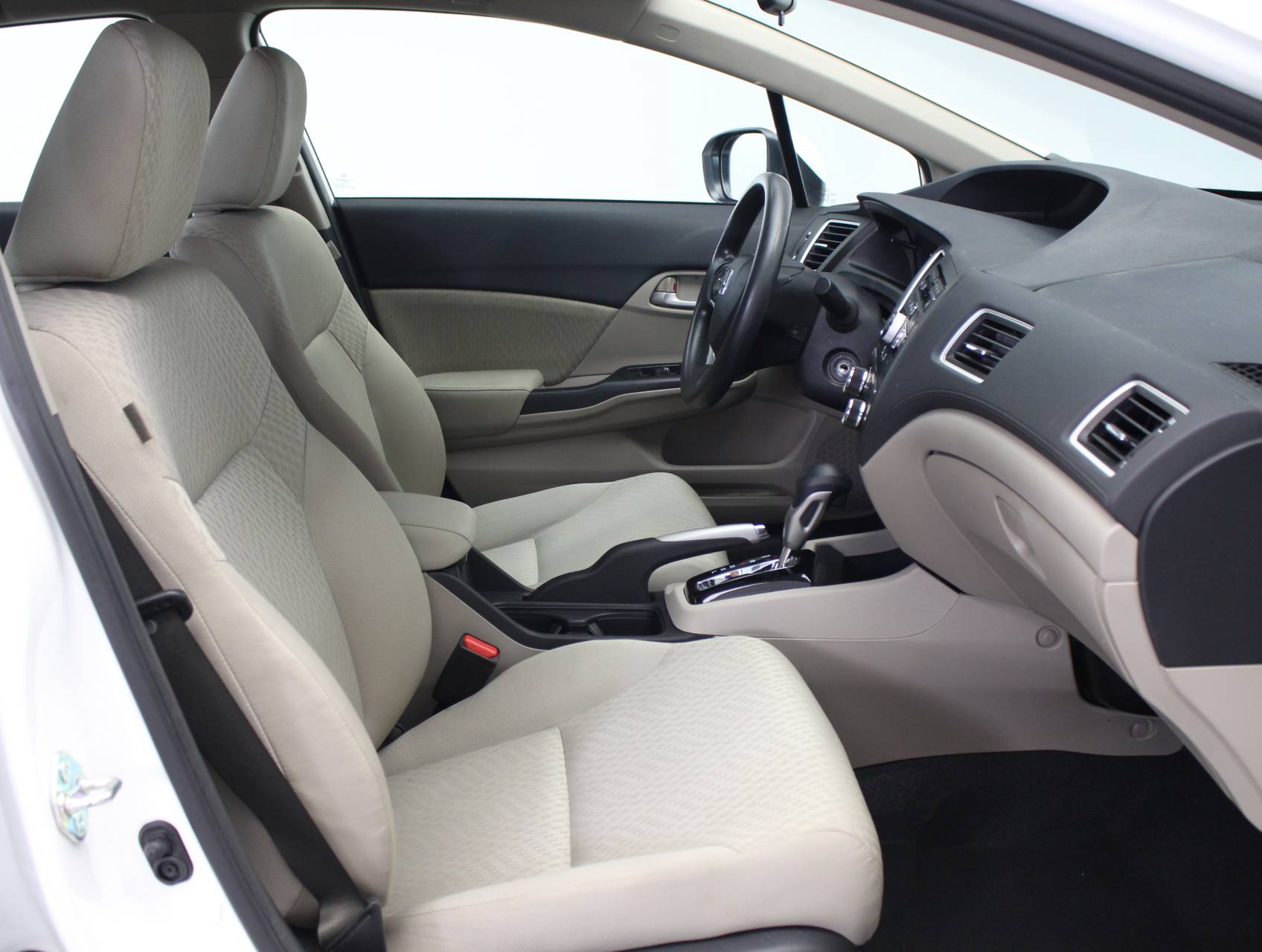 Florida Fine Cars - Used HONDA CIVIC 2015 WEST PALM LX