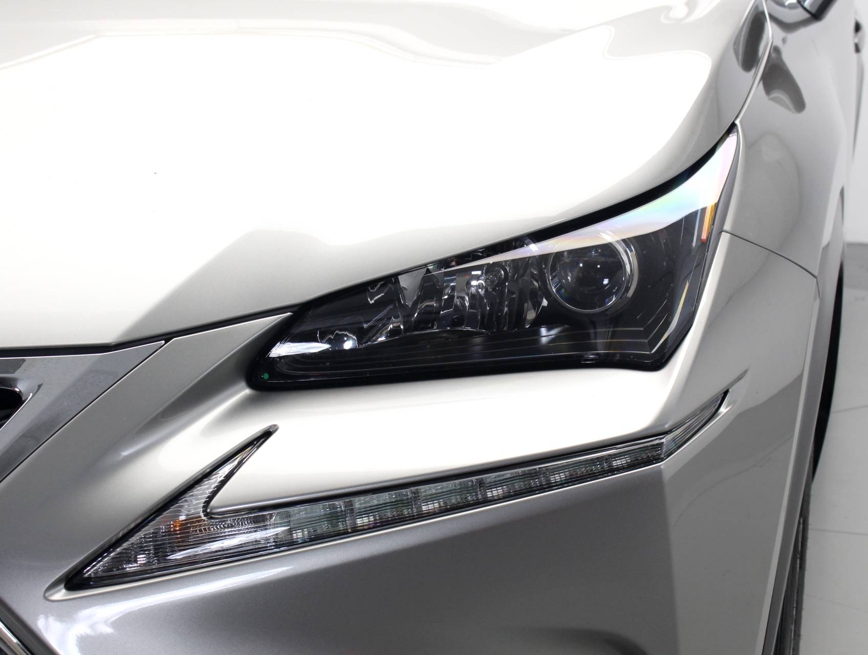 Florida Fine Cars - Used LEXUS NX 200T 2017 WEST PALM 