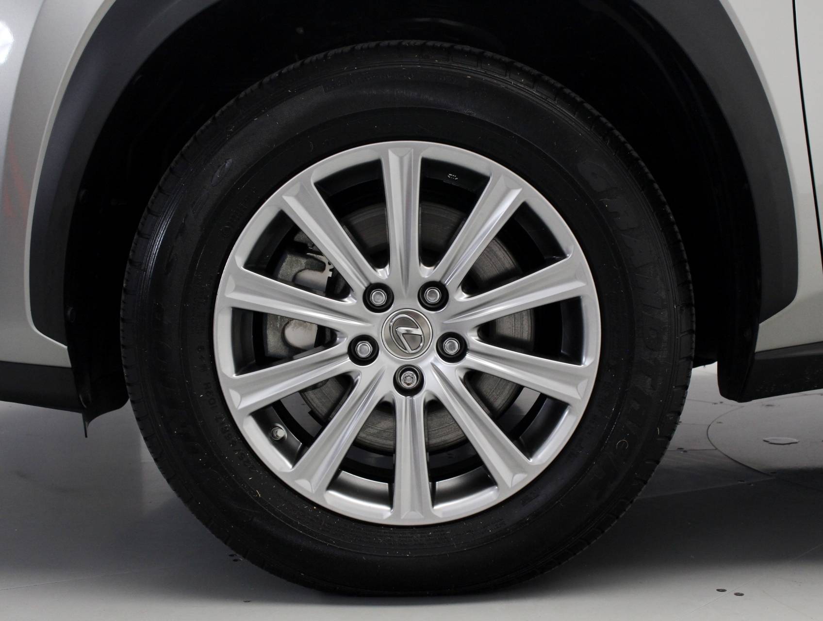 Florida Fine Cars - Used LEXUS NX 200T 2017 WEST PALM 