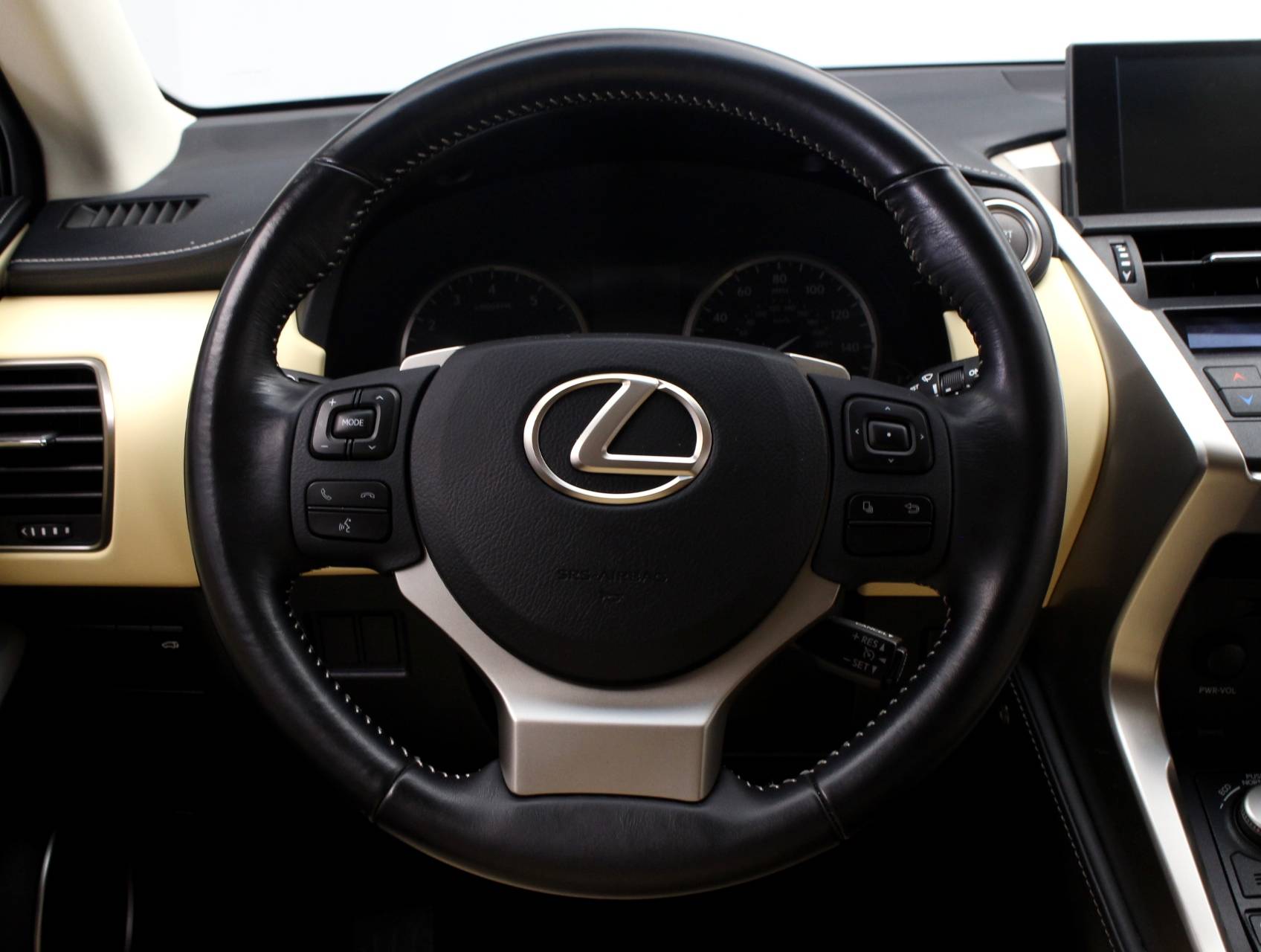 Florida Fine Cars - Used LEXUS NX 200T 2017 WEST PALM 