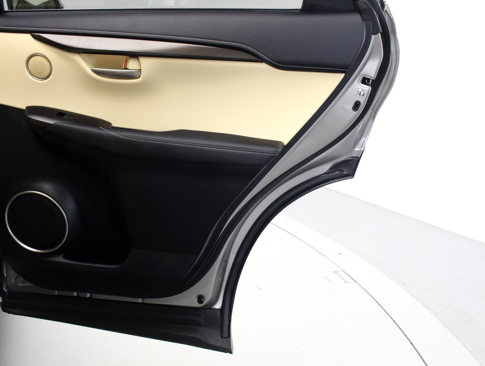 Florida Fine Cars - Used LEXUS NX 200T 2017 WEST PALM 