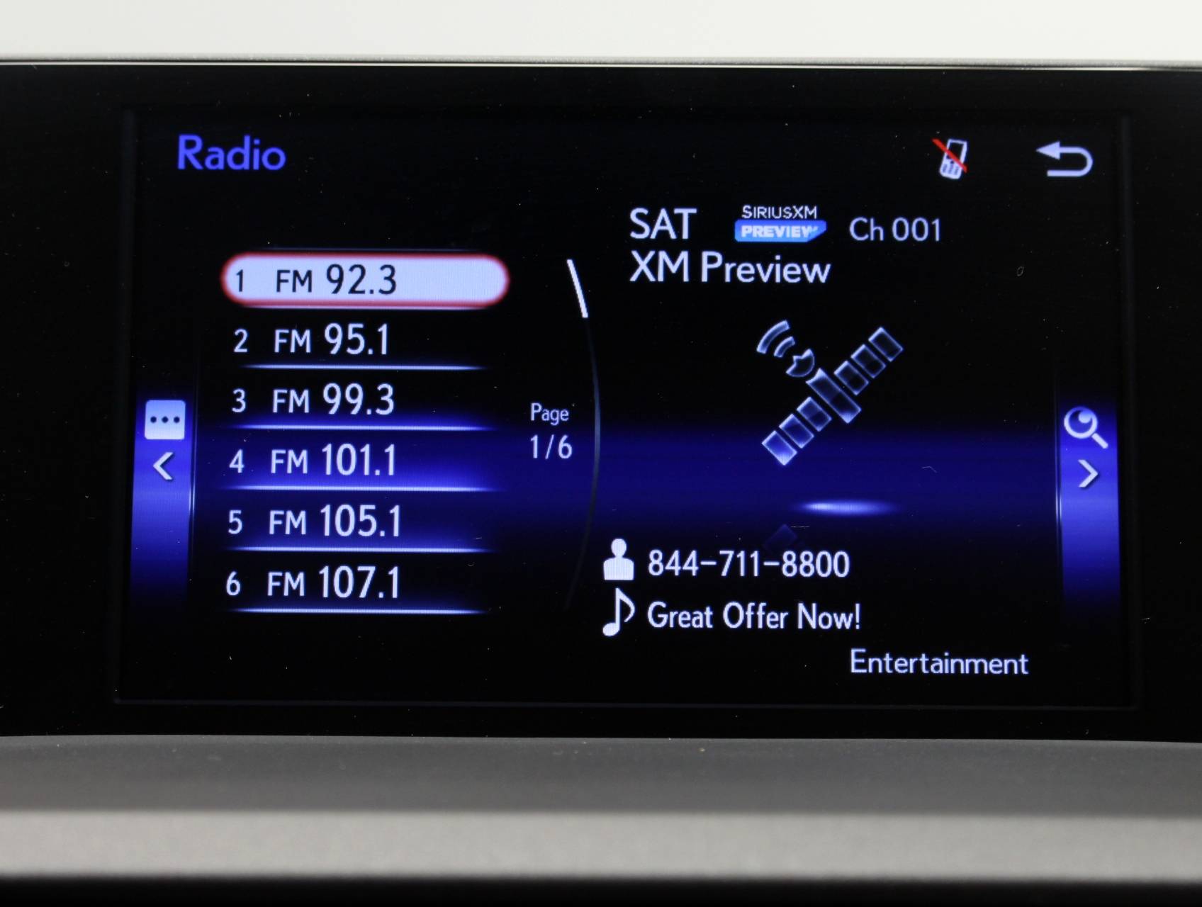 Florida Fine Cars - Used LEXUS NX 200T 2017 WEST PALM 