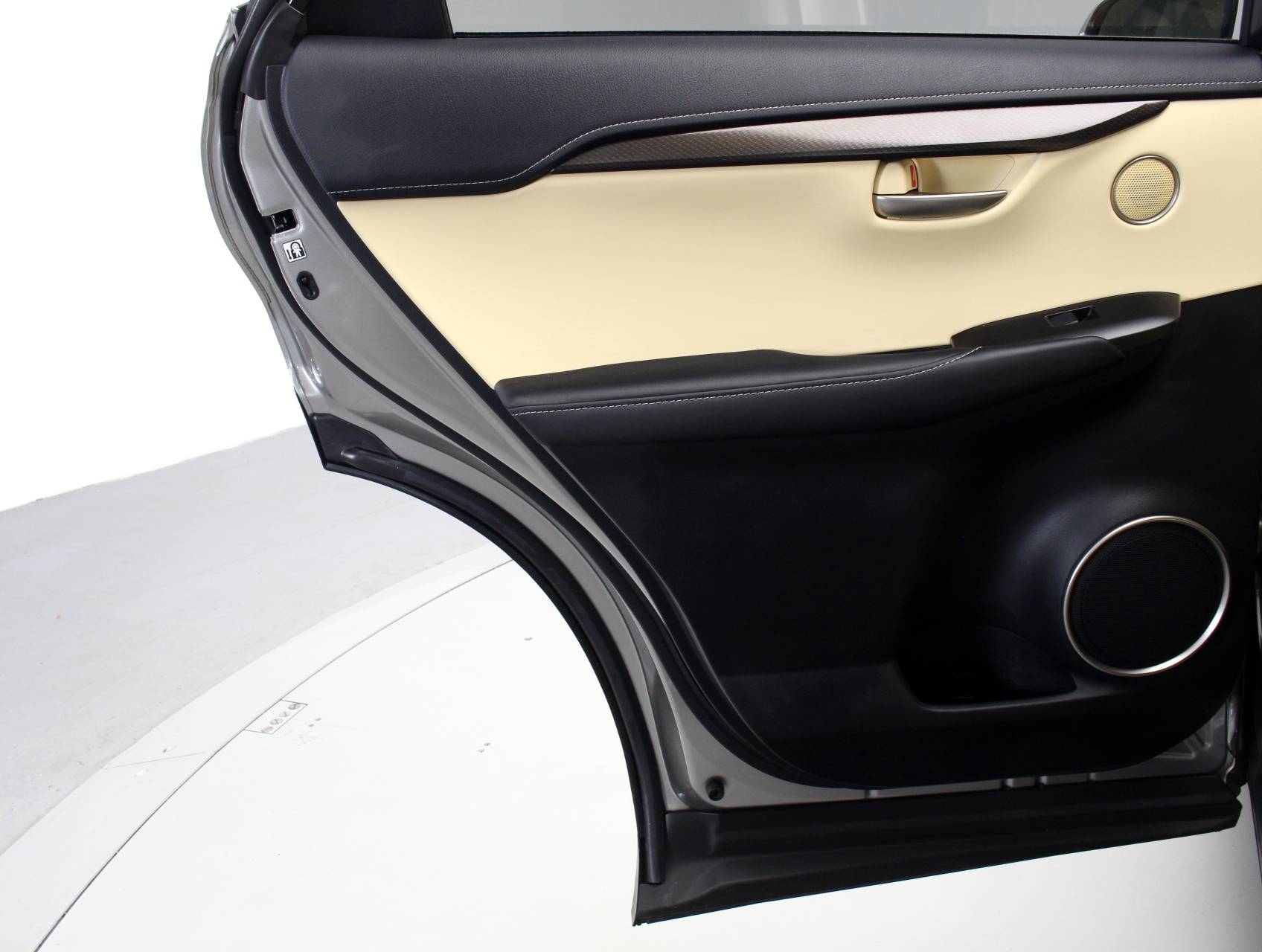 Florida Fine Cars - Used LEXUS NX 200T 2017 WEST PALM 