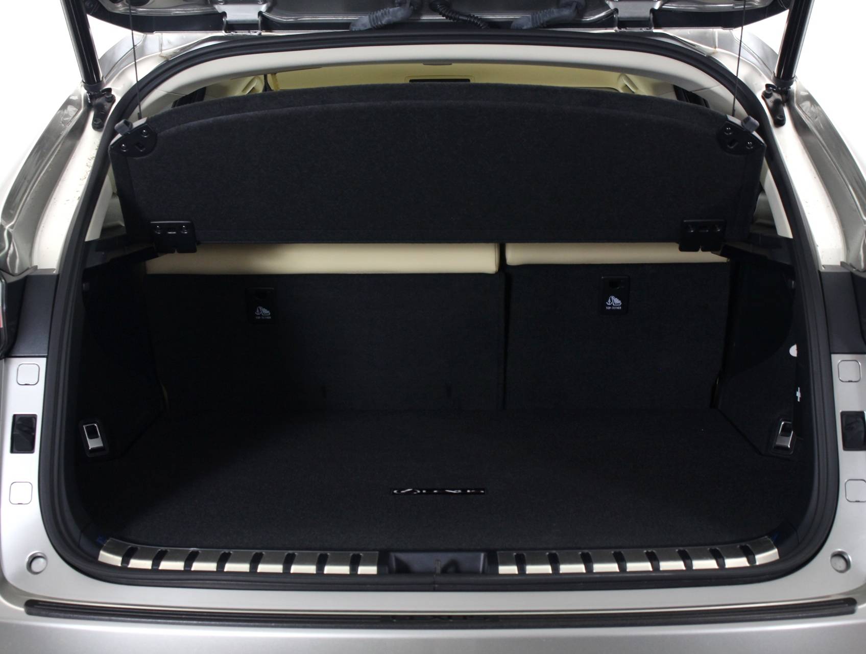 Florida Fine Cars - Used LEXUS NX 200T 2017 WEST PALM 