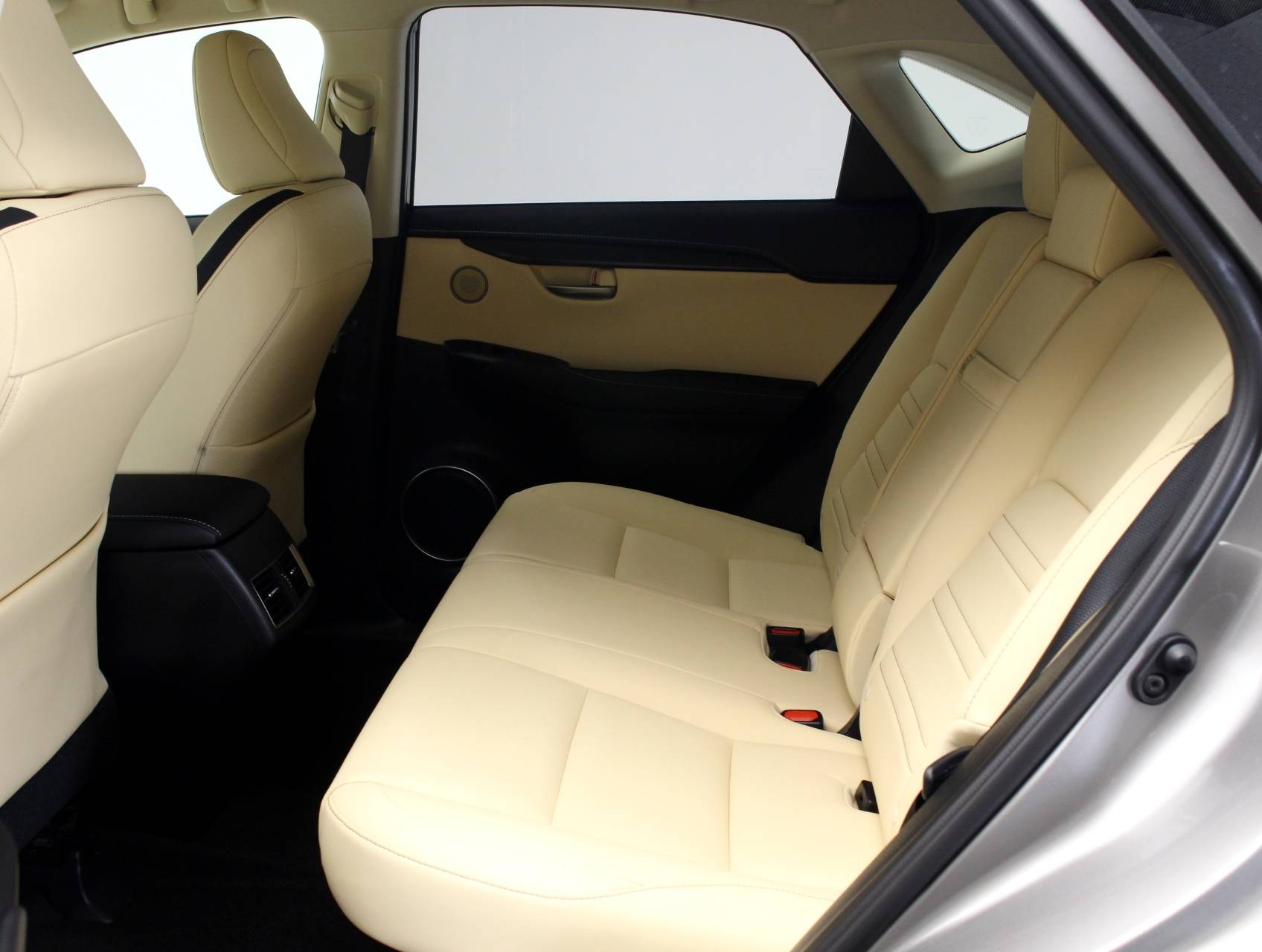 Florida Fine Cars - Used LEXUS NX 200T 2017 WEST PALM 