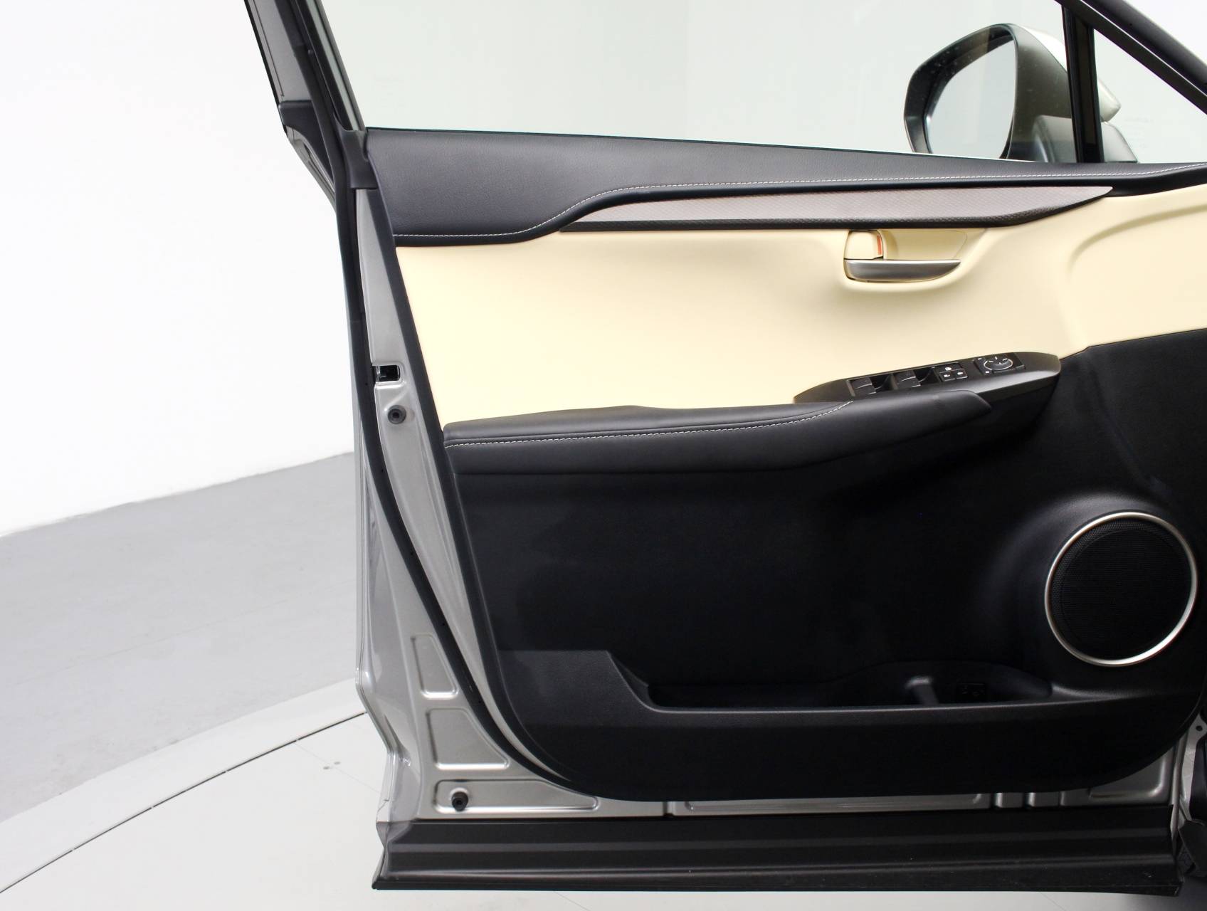 Florida Fine Cars - Used LEXUS NX 200T 2017 WEST PALM 