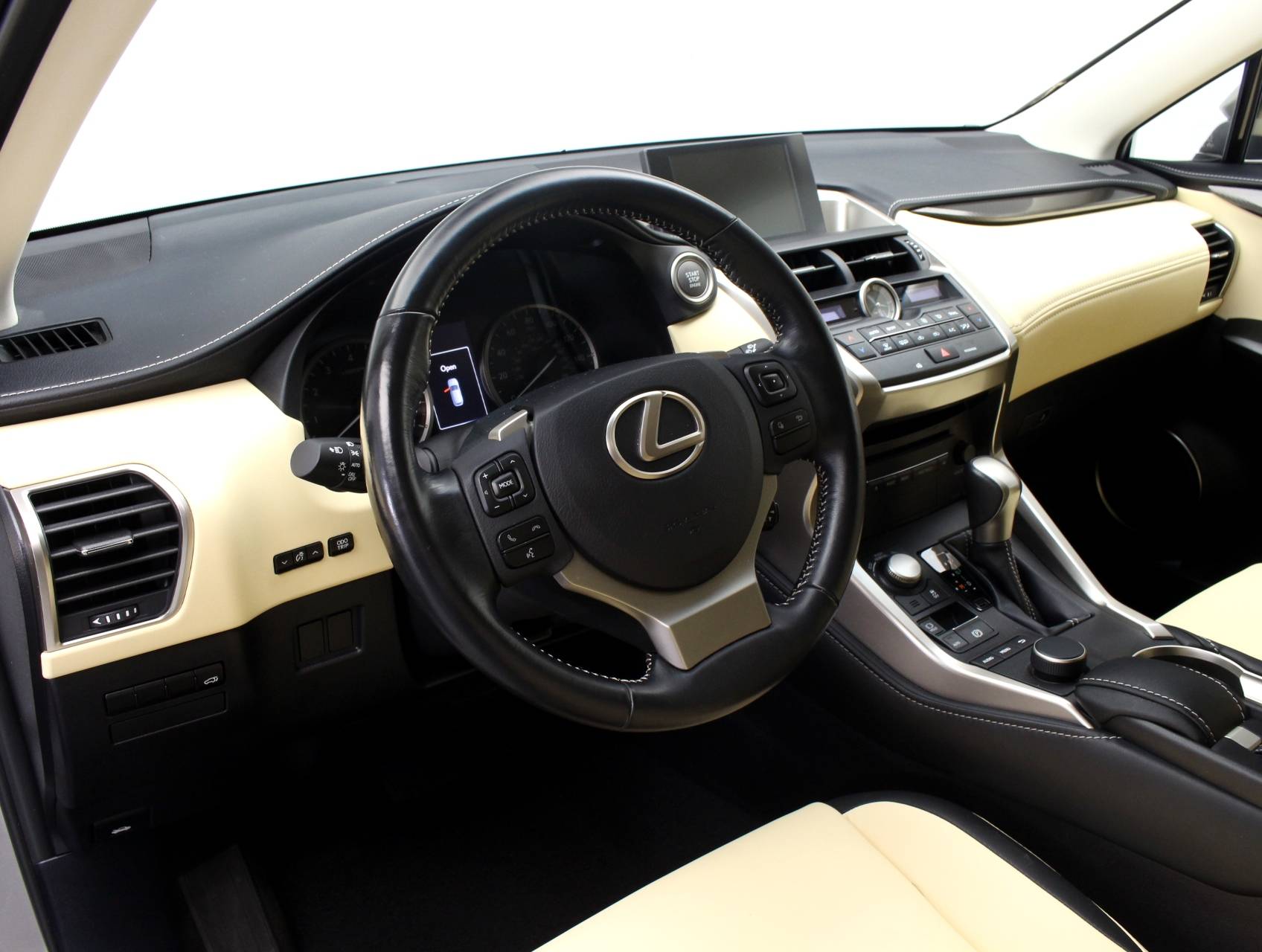 Florida Fine Cars - Used LEXUS NX 200T 2017 WEST PALM 