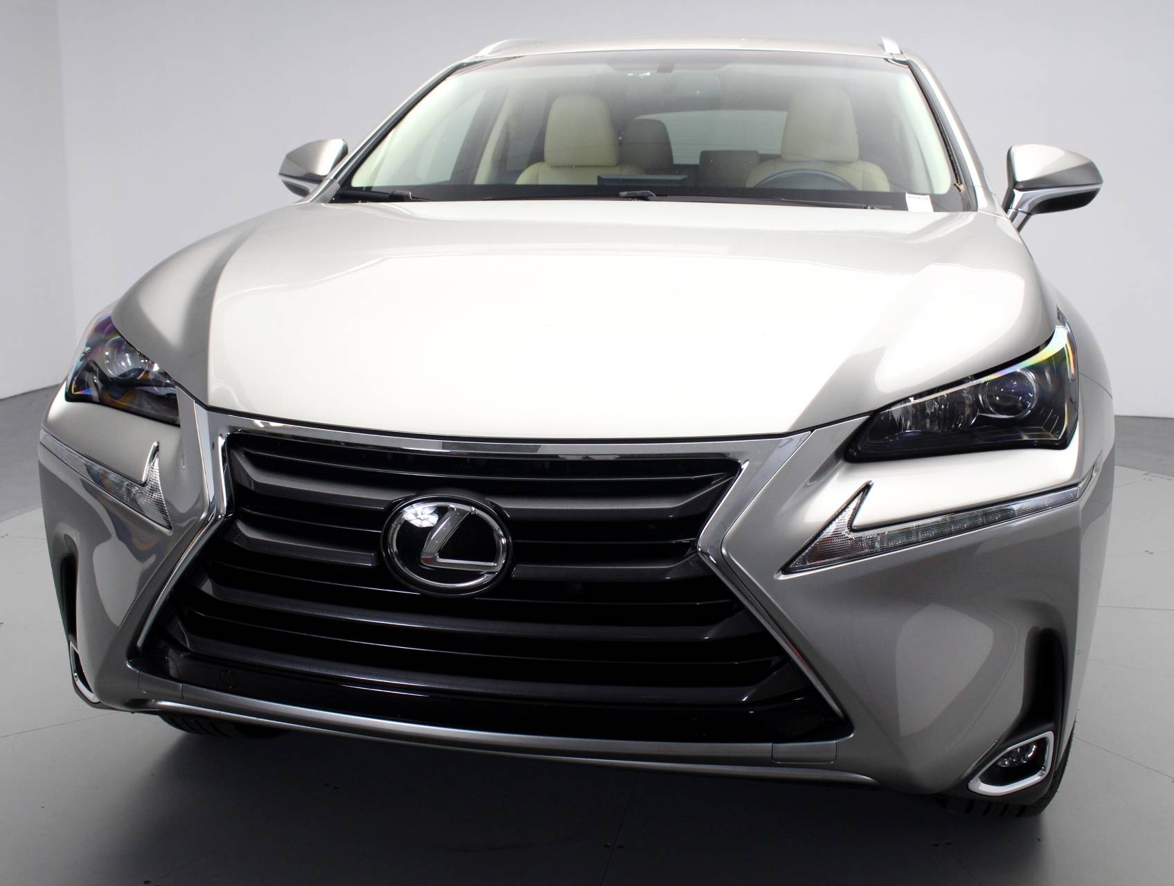 Florida Fine Cars - Used LEXUS NX 200T 2017 WEST PALM 