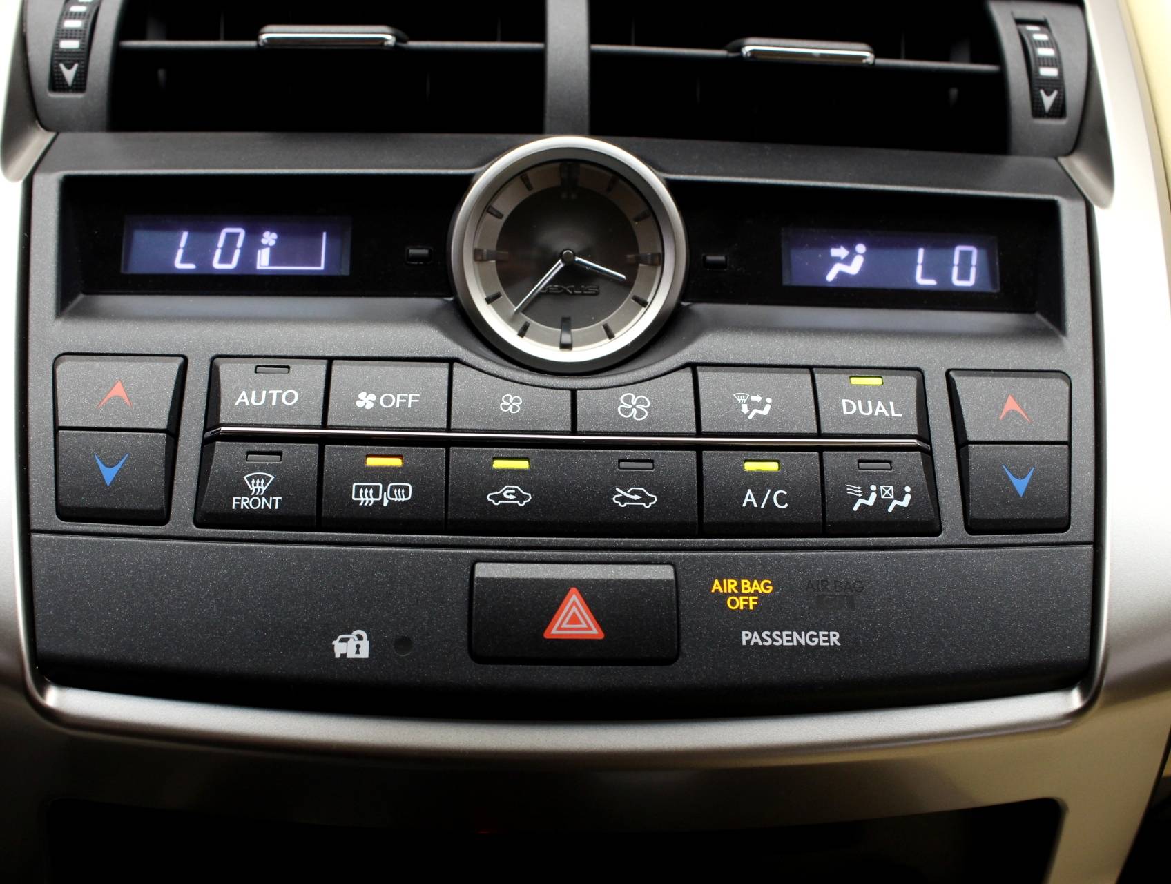 Florida Fine Cars - Used LEXUS NX 200T 2017 WEST PALM 