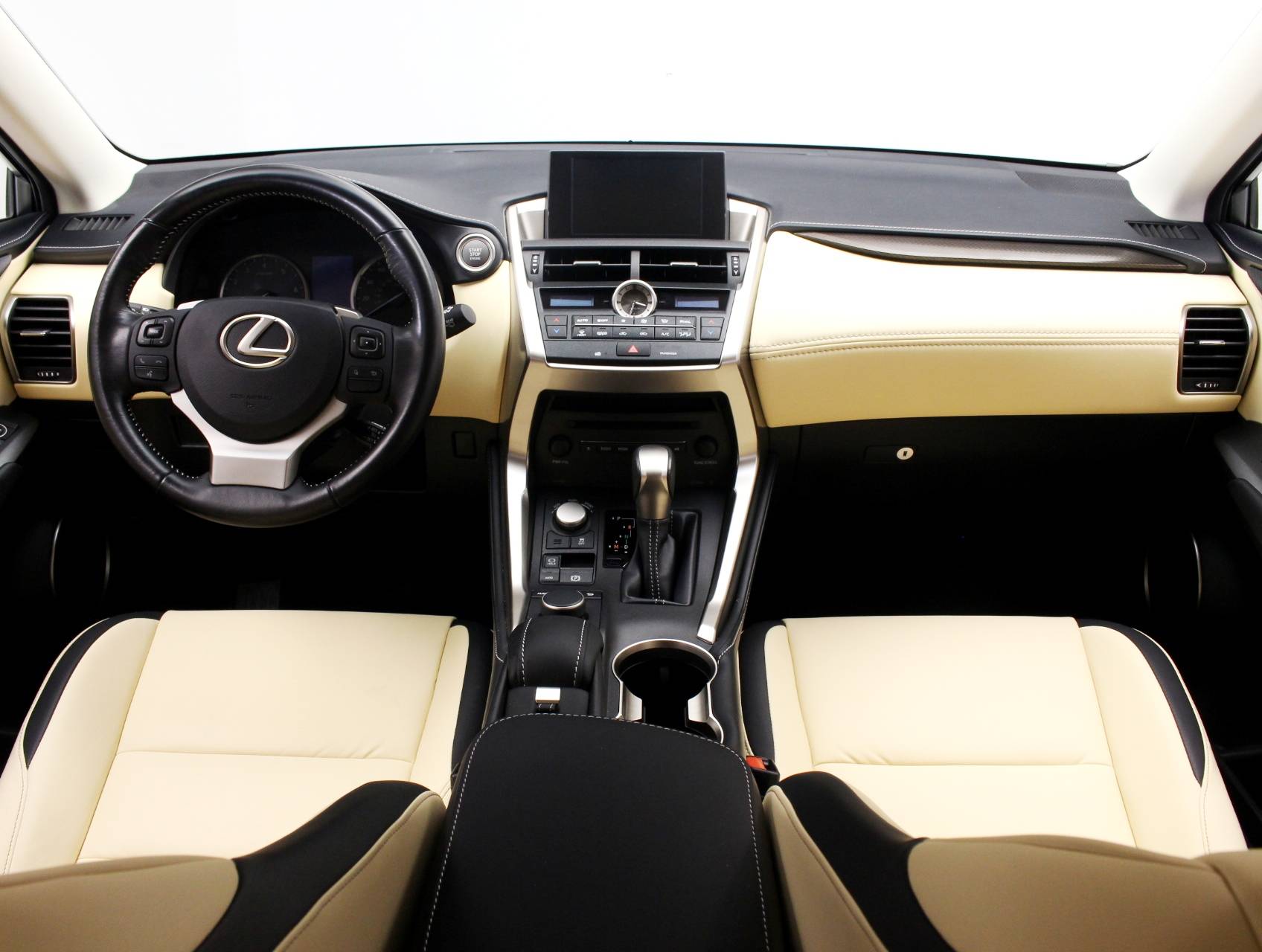 Florida Fine Cars - Used LEXUS NX 200T 2017 WEST PALM 