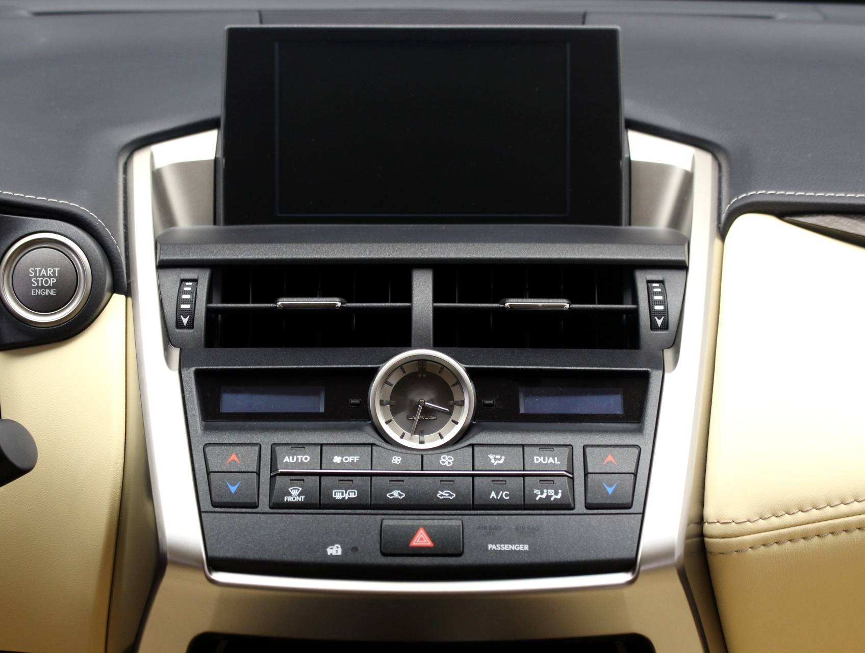 Florida Fine Cars - Used LEXUS NX 200T 2017 WEST PALM 