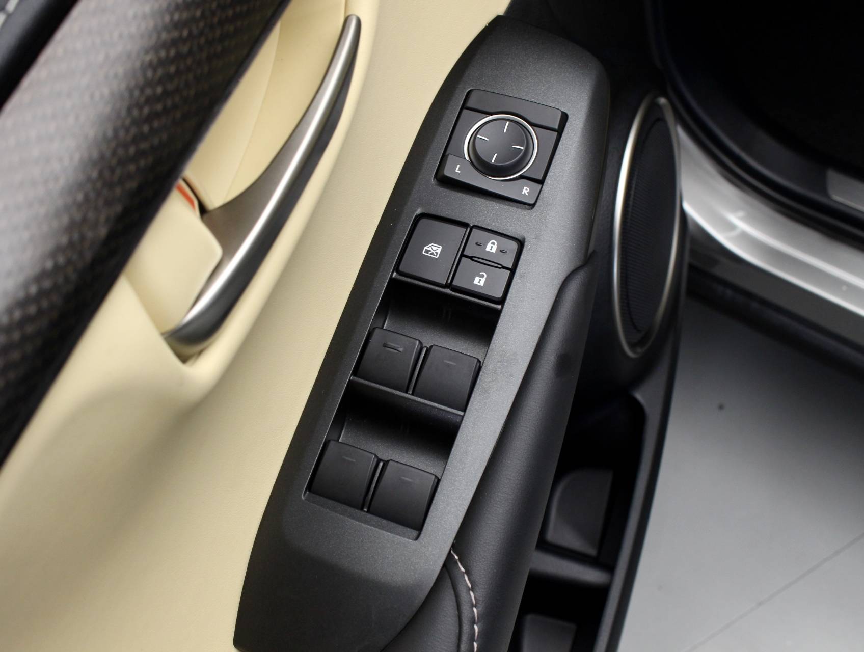 Florida Fine Cars - Used LEXUS NX 200T 2017 WEST PALM 