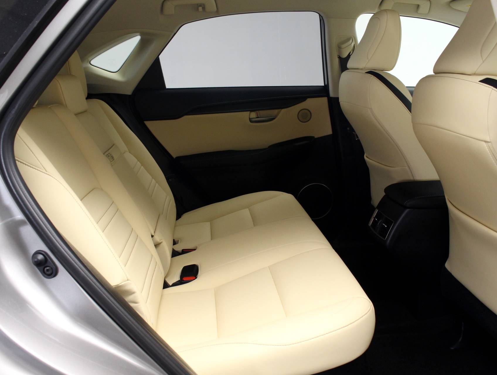 Florida Fine Cars - Used LEXUS NX 200T 2017 WEST PALM 