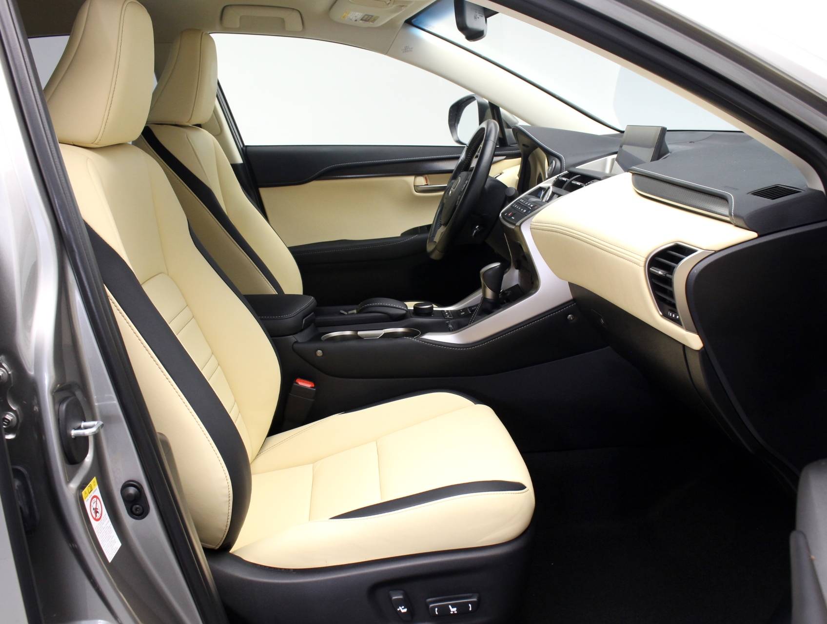 Florida Fine Cars - Used LEXUS NX 200T 2017 WEST PALM 