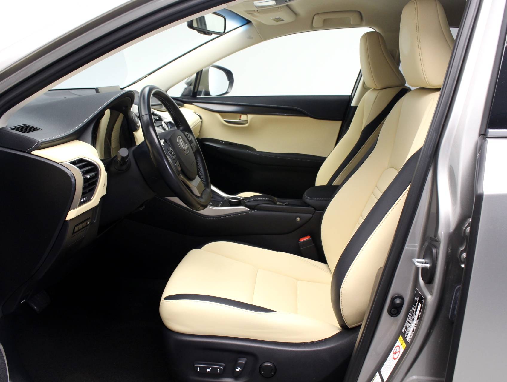 Florida Fine Cars - Used LEXUS NX 200T 2017 WEST PALM 