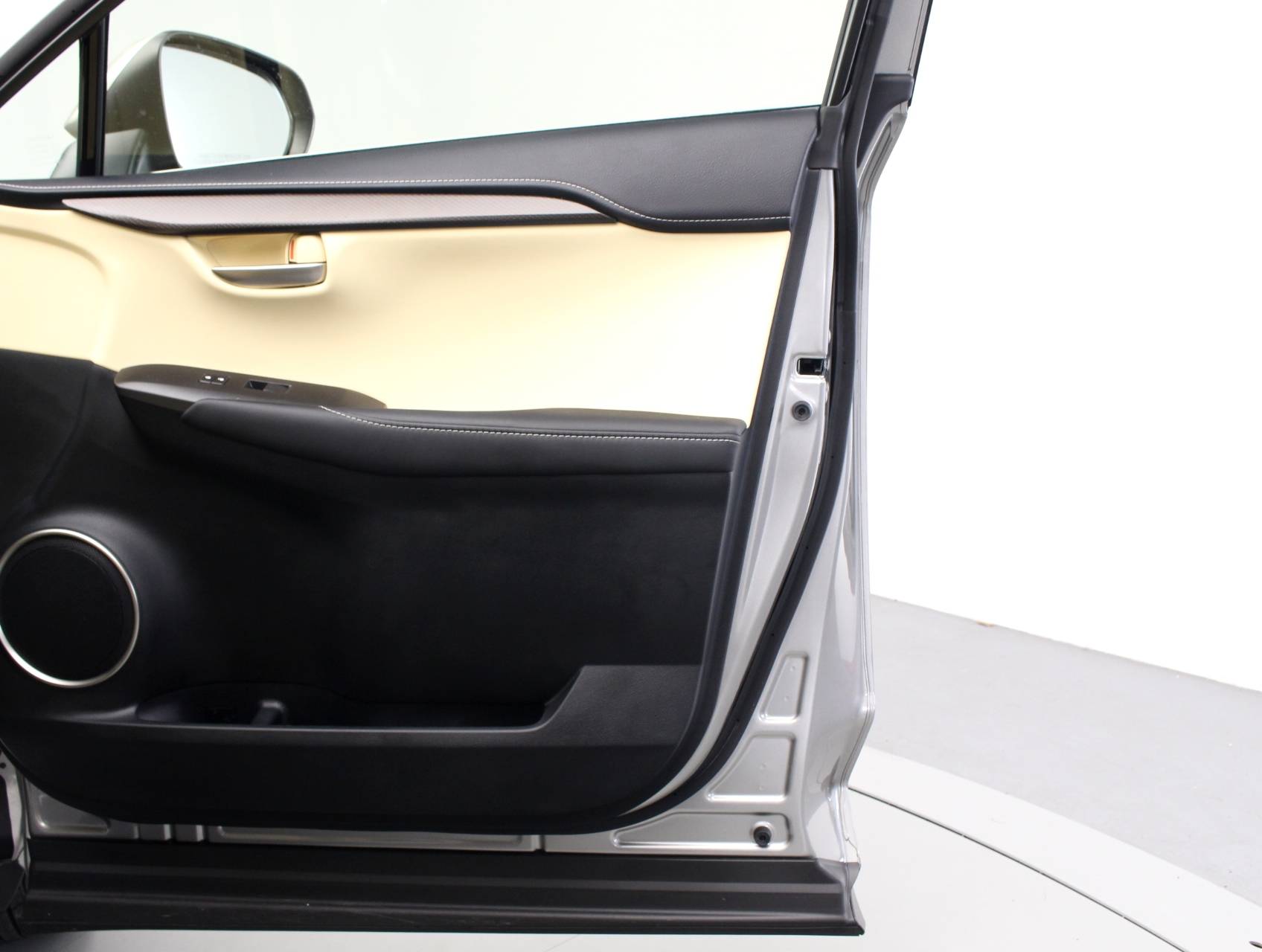 Florida Fine Cars - Used LEXUS NX 200T 2017 WEST PALM 