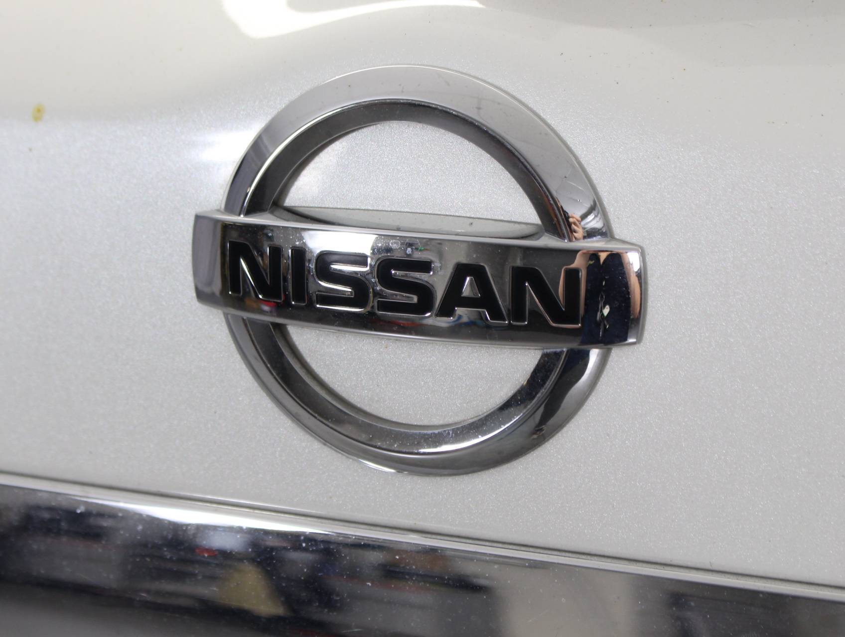 Florida Fine Cars - Used NISSAN PATHFINDER 2015 WEST PALM Platinum