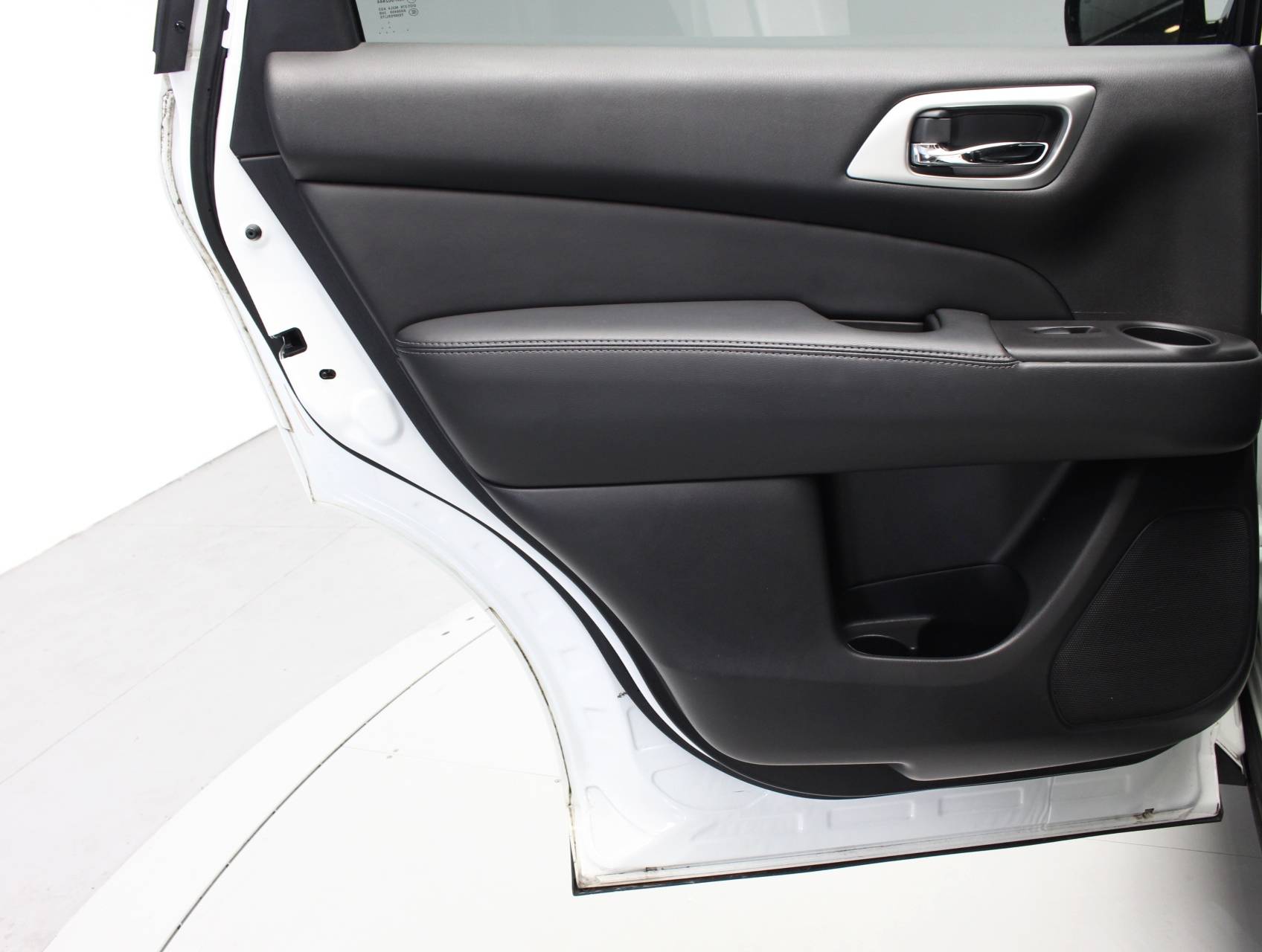 Florida Fine Cars - Used NISSAN PATHFINDER 2015 WEST PALM Platinum