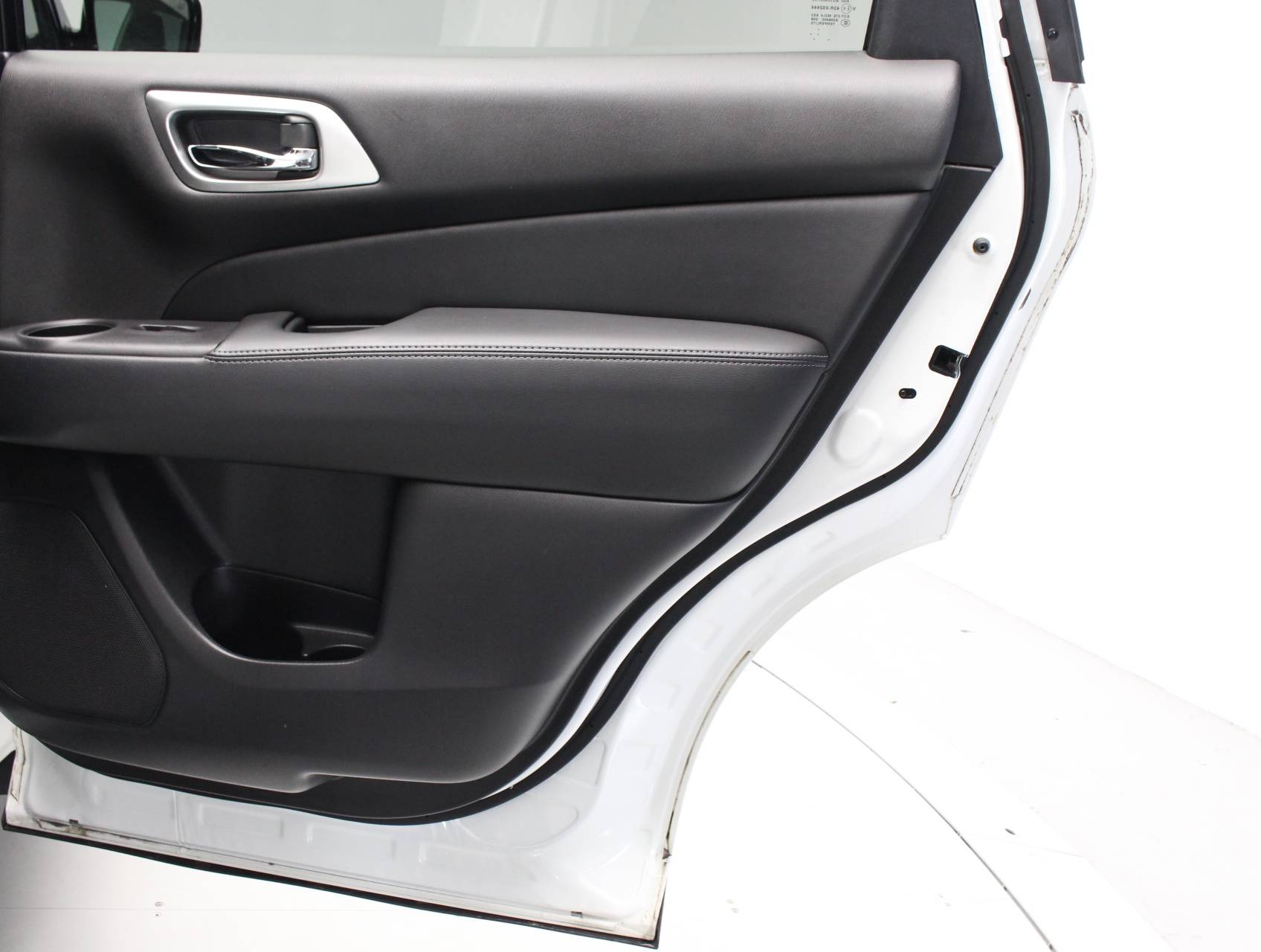 Florida Fine Cars - Used NISSAN PATHFINDER 2015 WEST PALM Platinum