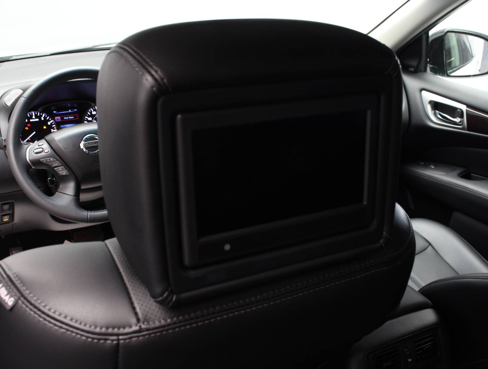 Florida Fine Cars - Used NISSAN PATHFINDER 2015 WEST PALM Platinum