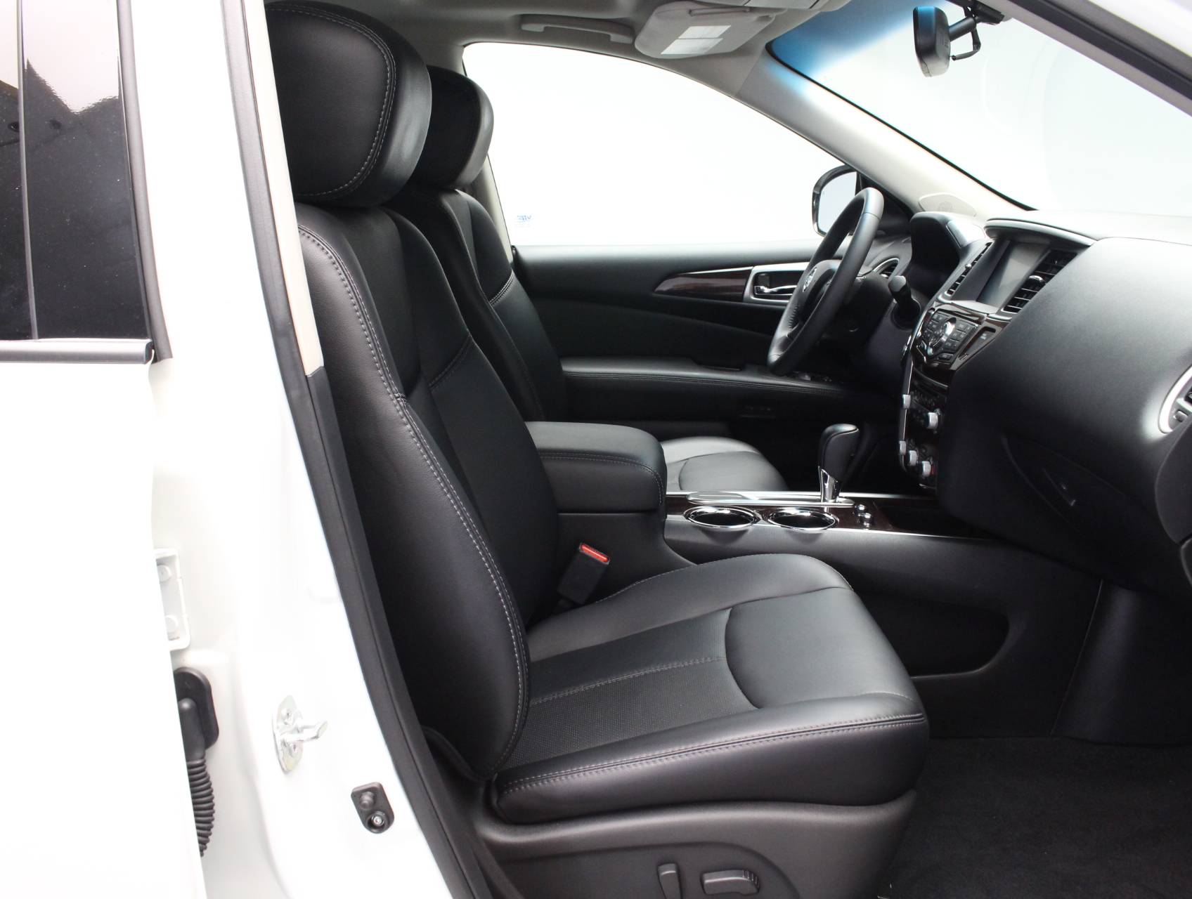 Florida Fine Cars - Used NISSAN PATHFINDER 2015 WEST PALM Platinum