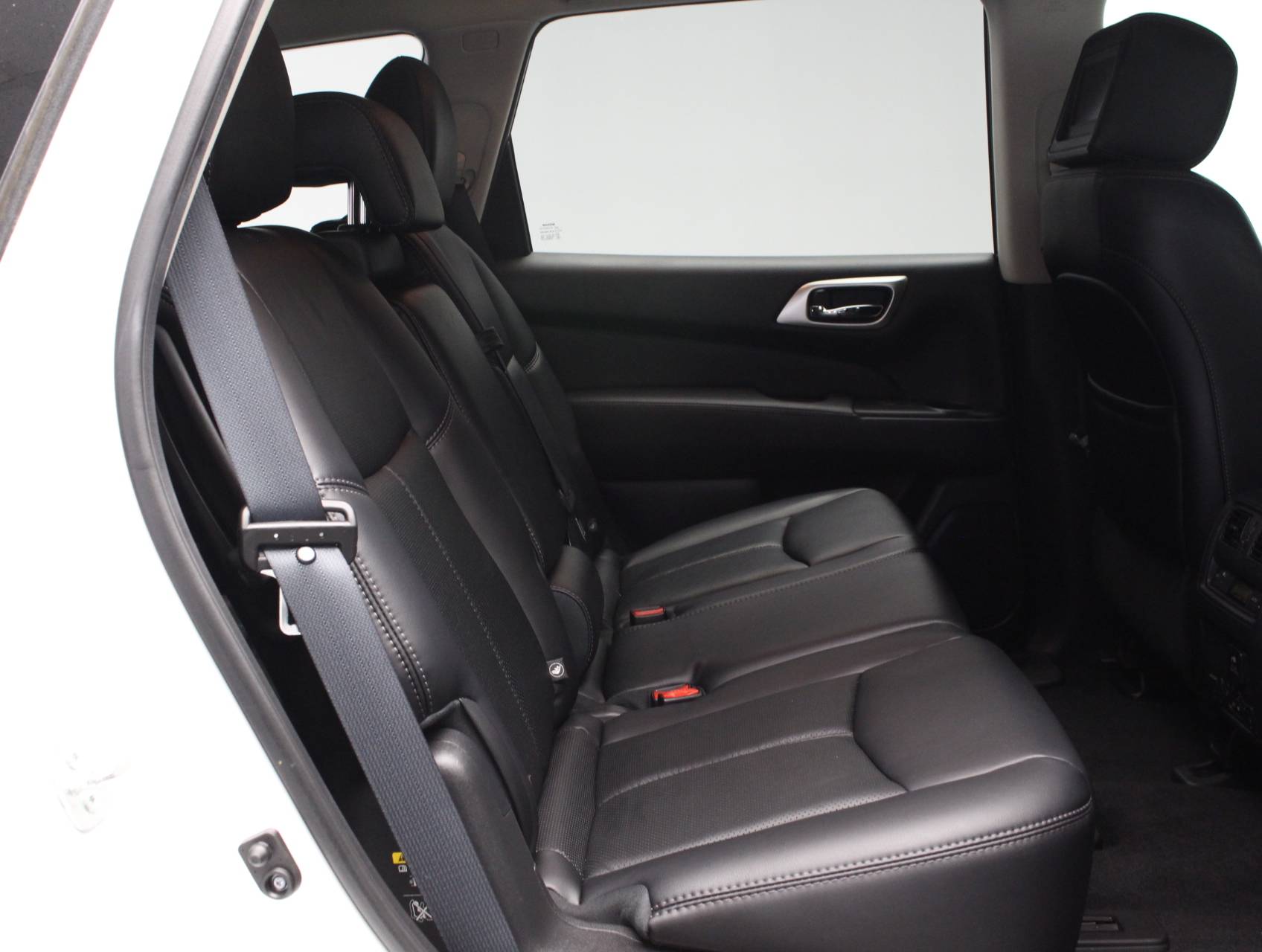 Florida Fine Cars - Used NISSAN PATHFINDER 2015 WEST PALM Platinum