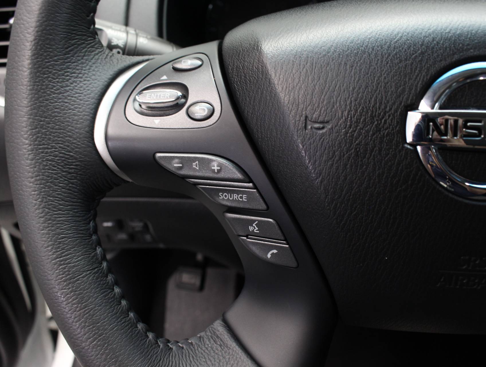 Florida Fine Cars - Used NISSAN PATHFINDER 2015 WEST PALM Platinum