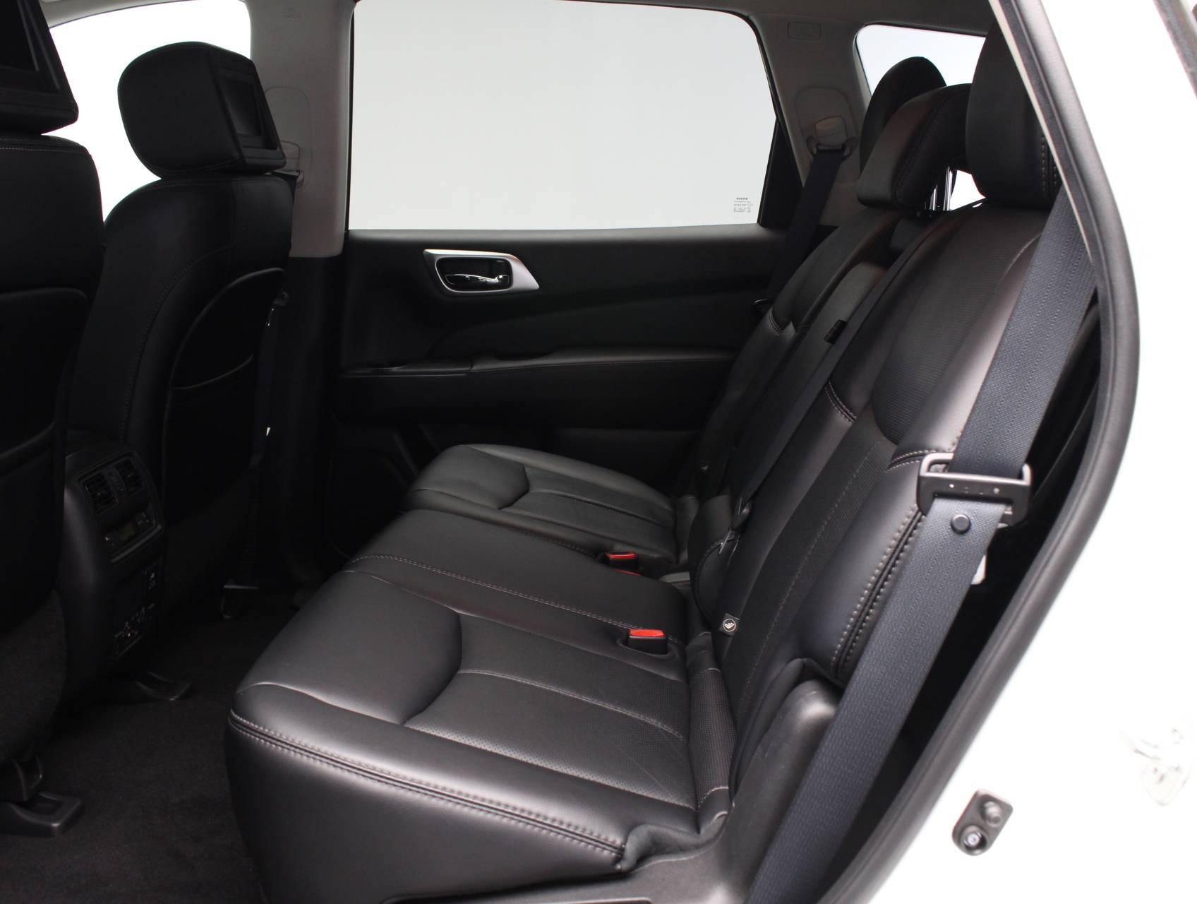 Florida Fine Cars - Used NISSAN PATHFINDER 2015 WEST PALM Platinum