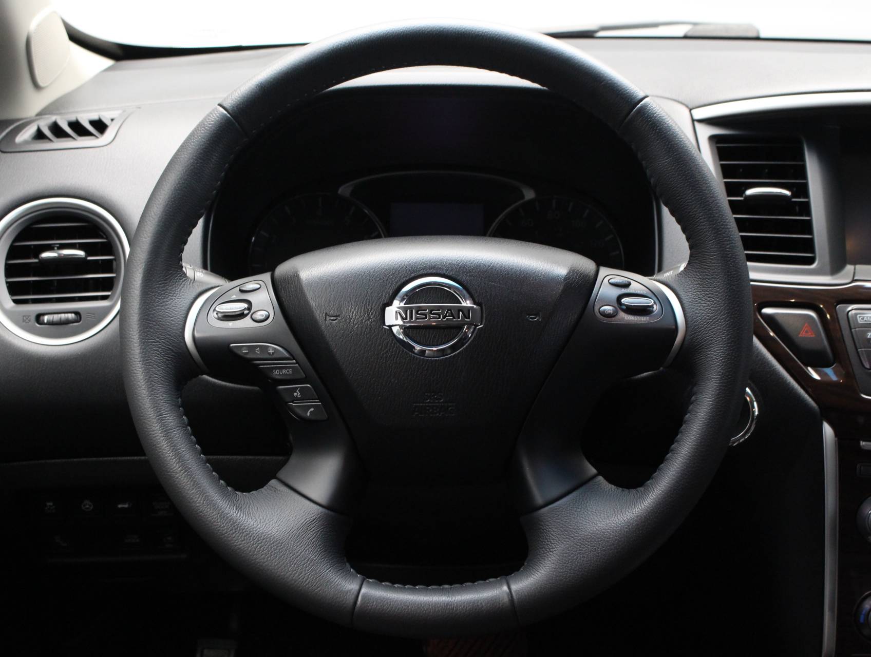 Florida Fine Cars - Used NISSAN PATHFINDER 2015 WEST PALM Platinum