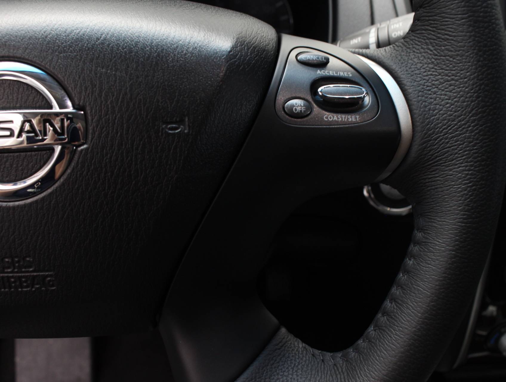 Florida Fine Cars - Used NISSAN PATHFINDER 2015 WEST PALM Platinum