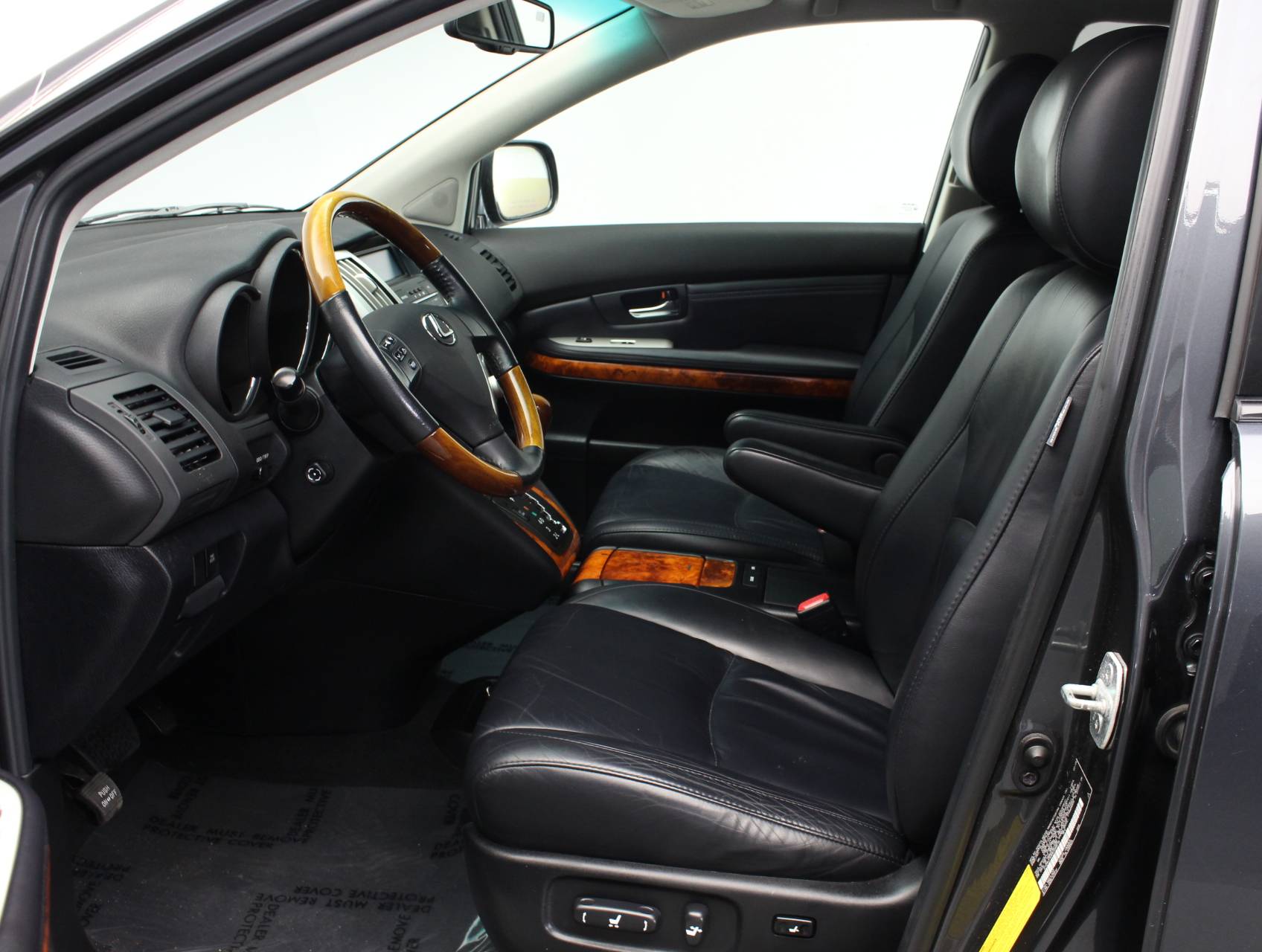 Florida Fine Cars - Used LEXUS RX 350 2009 HOLLYWOOD BASE