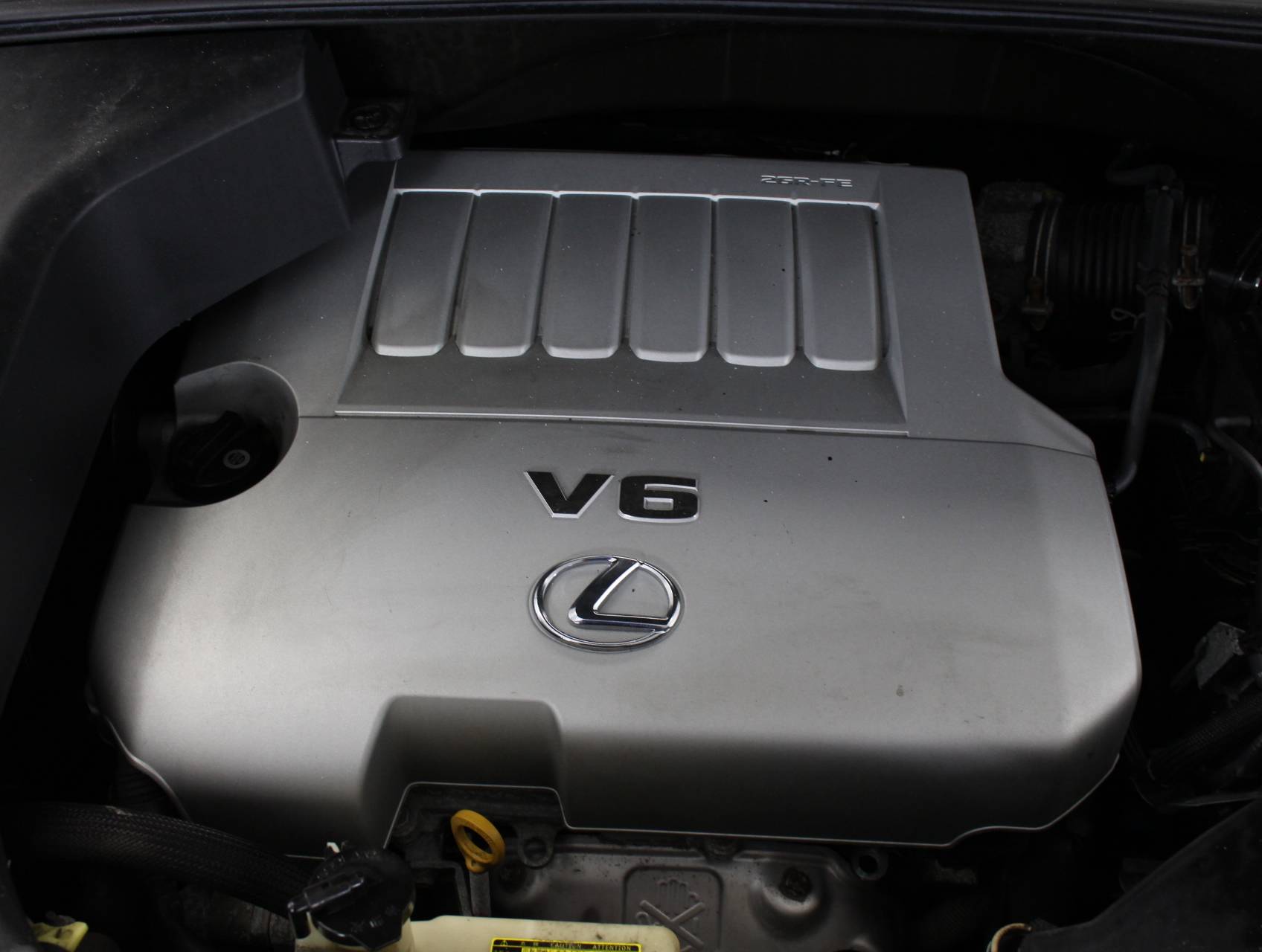 Florida Fine Cars - Used LEXUS RX 350 2009 HOLLYWOOD BASE