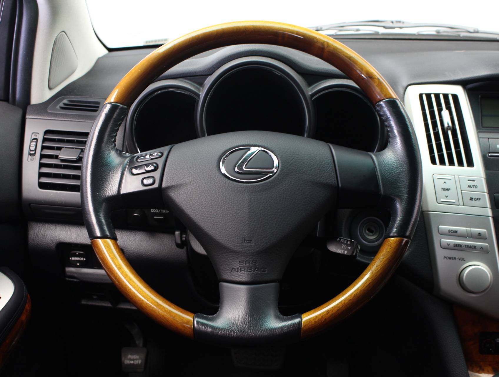 Florida Fine Cars - Used LEXUS RX 350 2009 HOLLYWOOD BASE