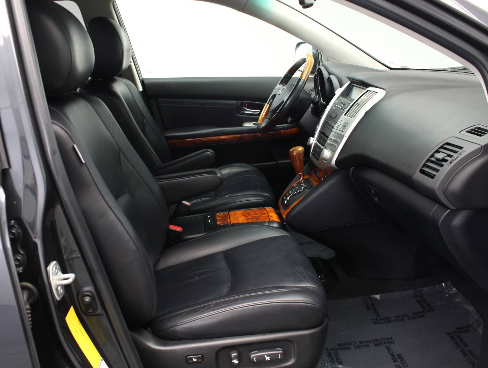 Florida Fine Cars - Used LEXUS RX 350 2009 HOLLYWOOD BASE