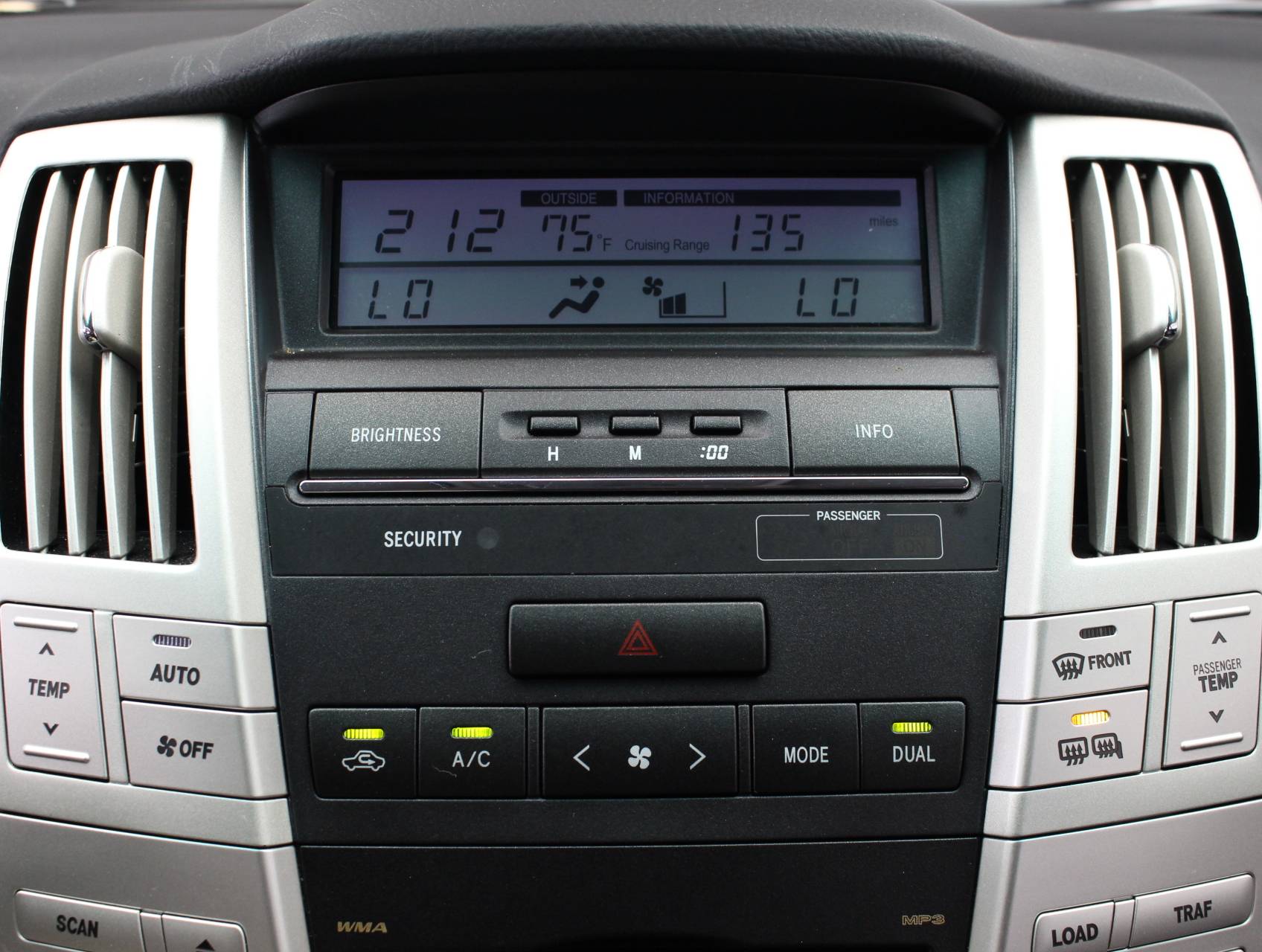 Florida Fine Cars - Used LEXUS RX 350 2009 HOLLYWOOD BASE