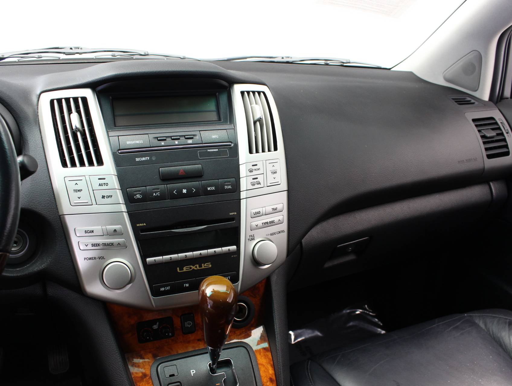 Florida Fine Cars - Used LEXUS RX 350 2009 HOLLYWOOD BASE