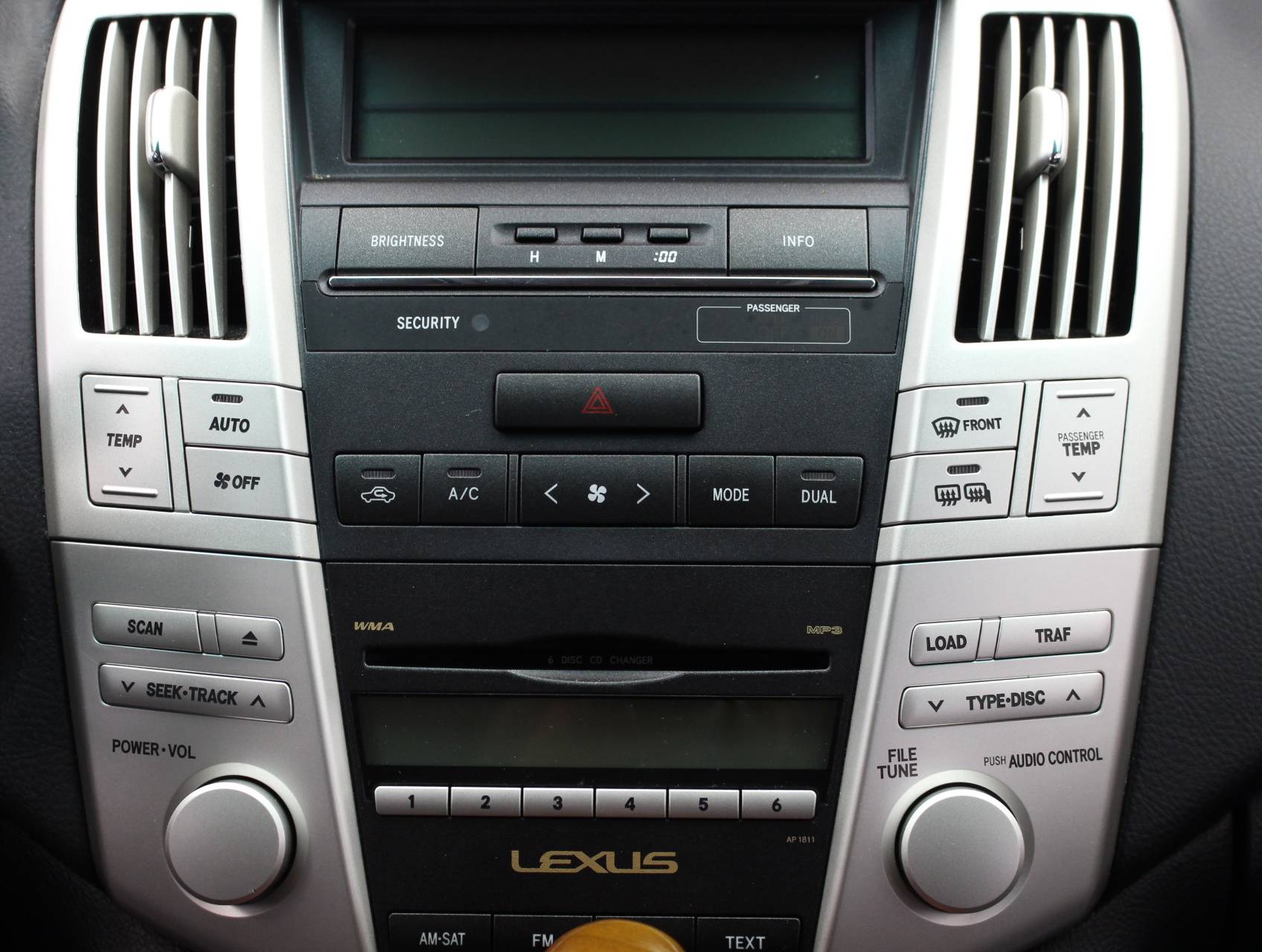 Florida Fine Cars - Used LEXUS RX 350 2009 HOLLYWOOD BASE